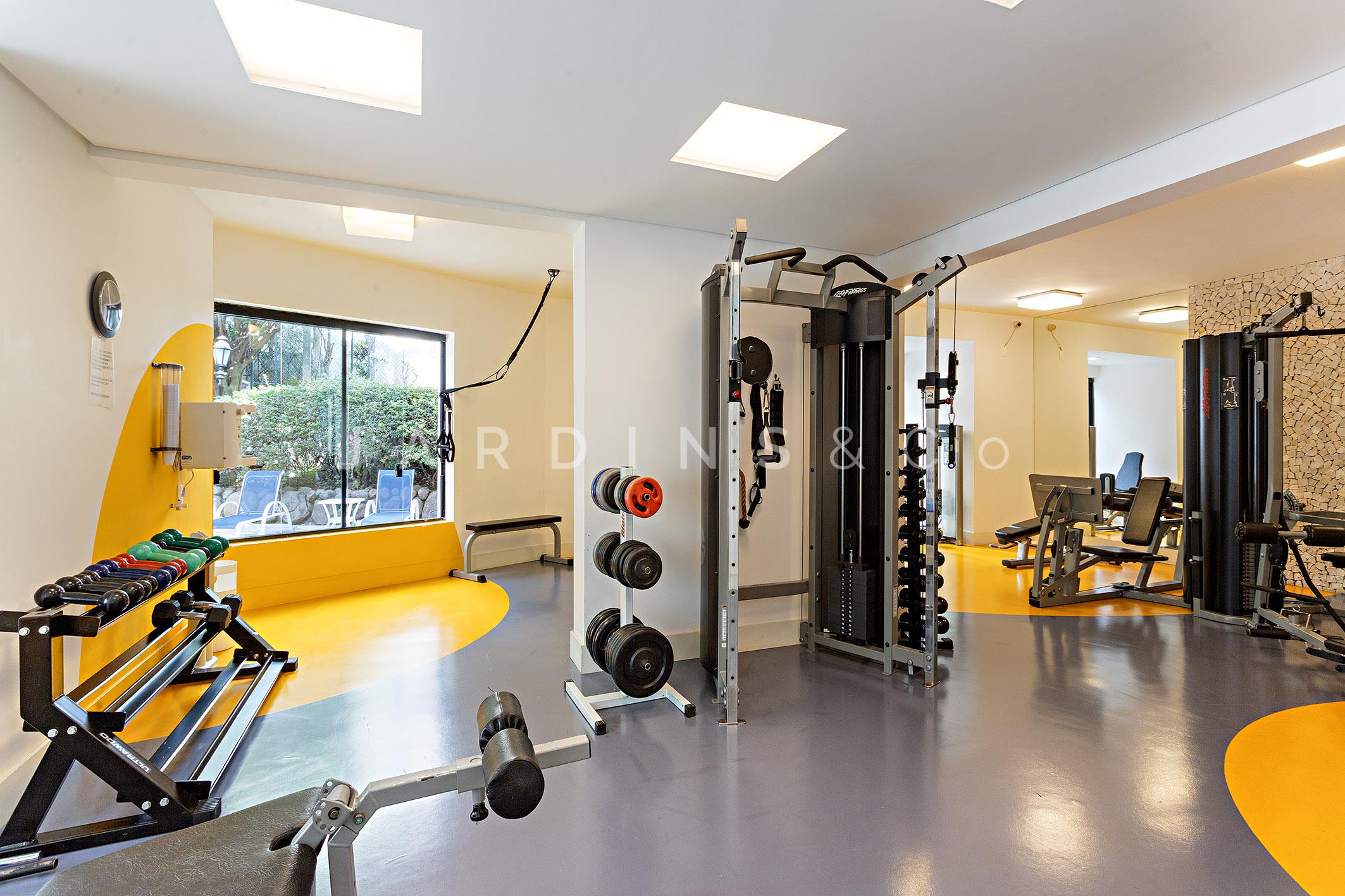 Apartamento no Santa Cecília