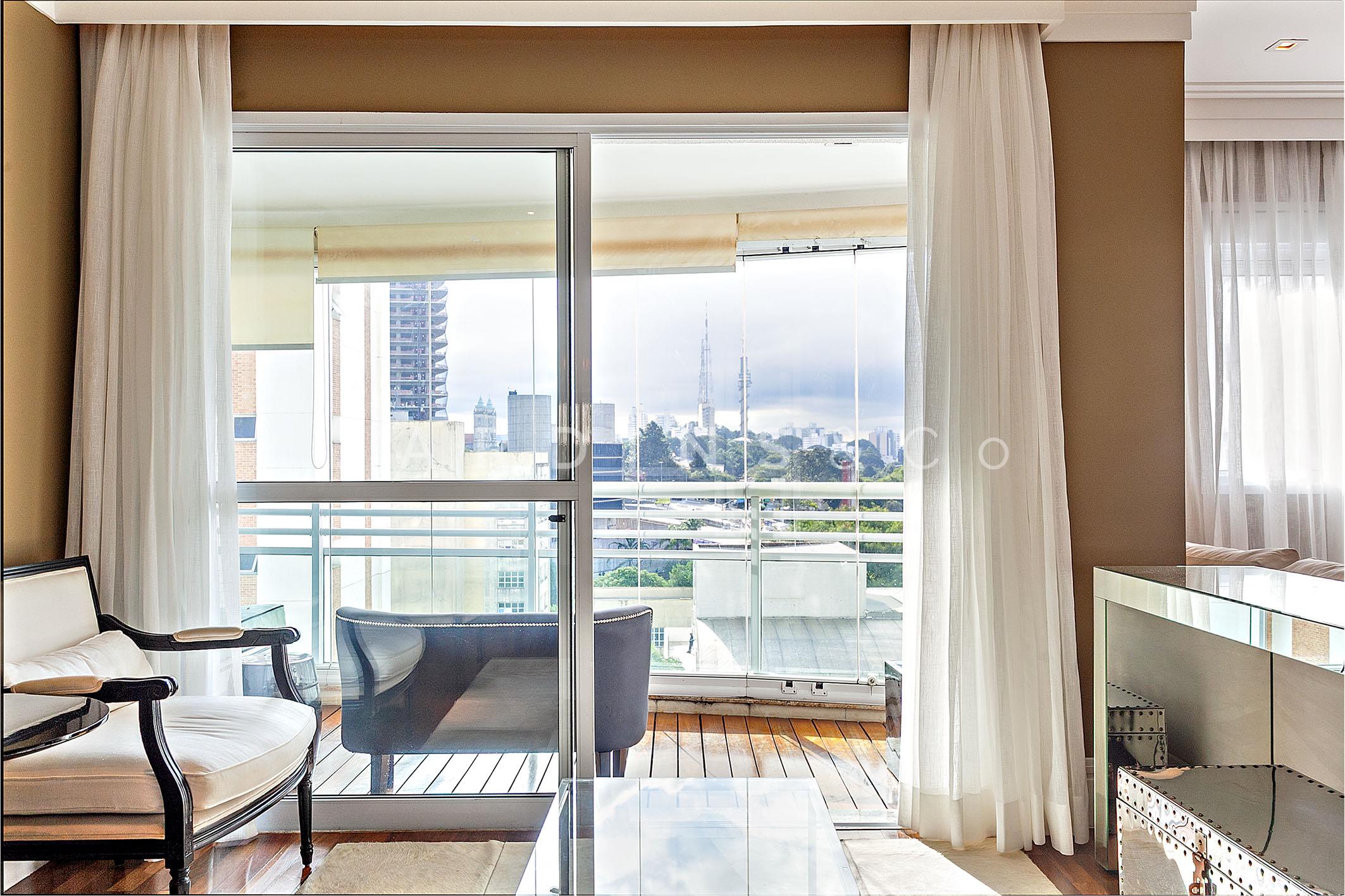 Apartamento no Pinheiros