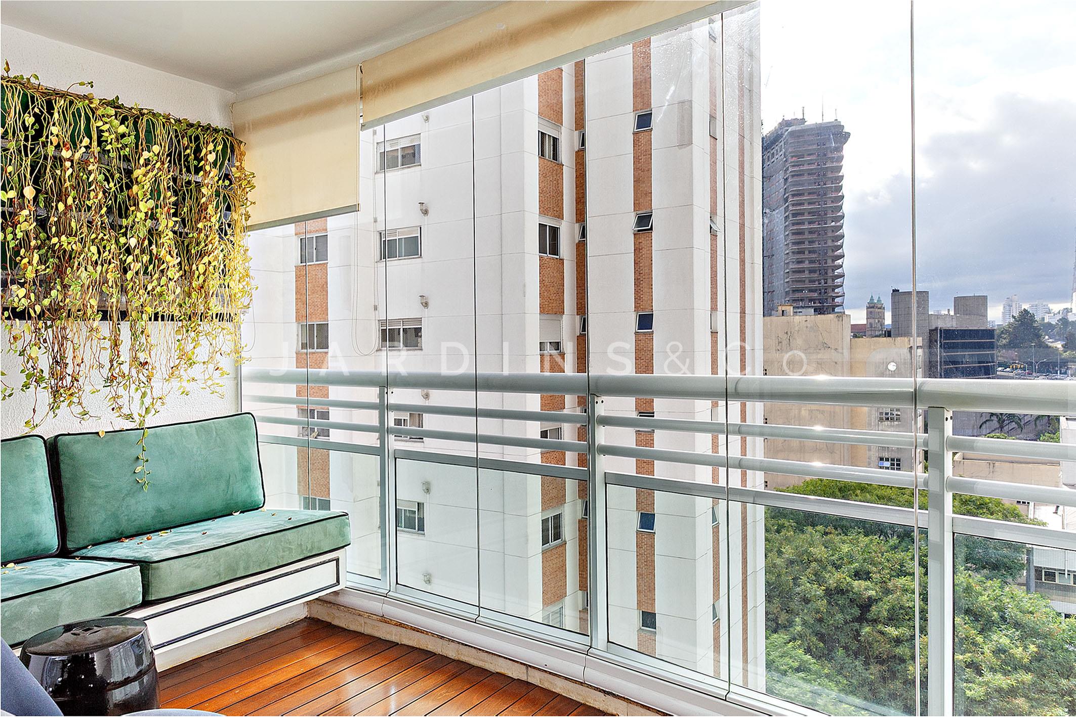 Apartamento no Pinheiros