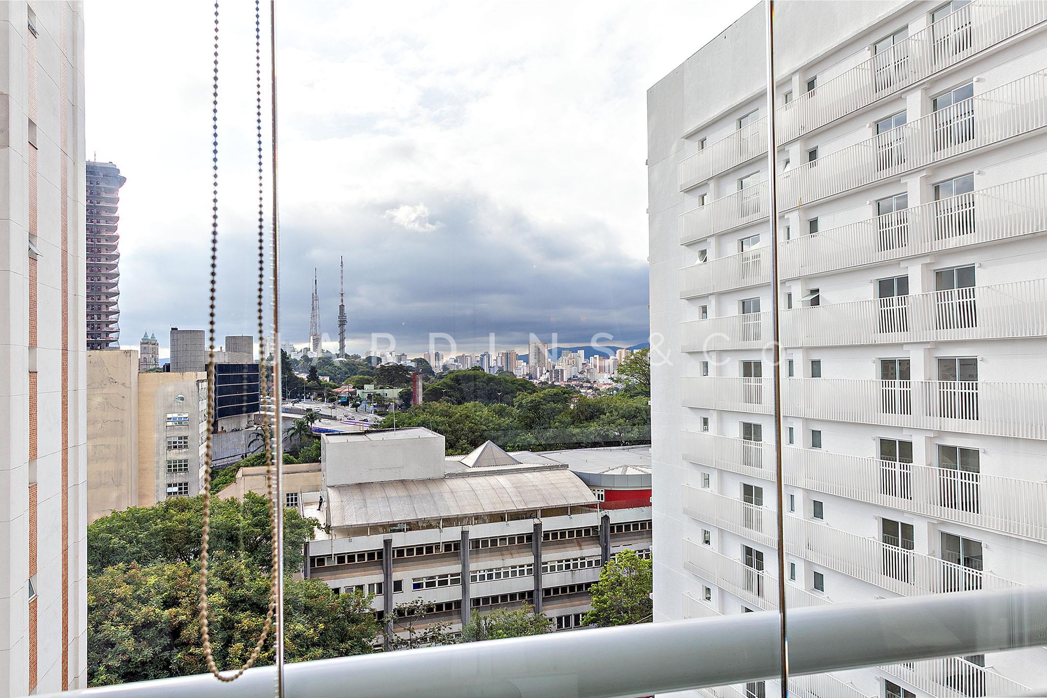 Apartamento no Pinheiros