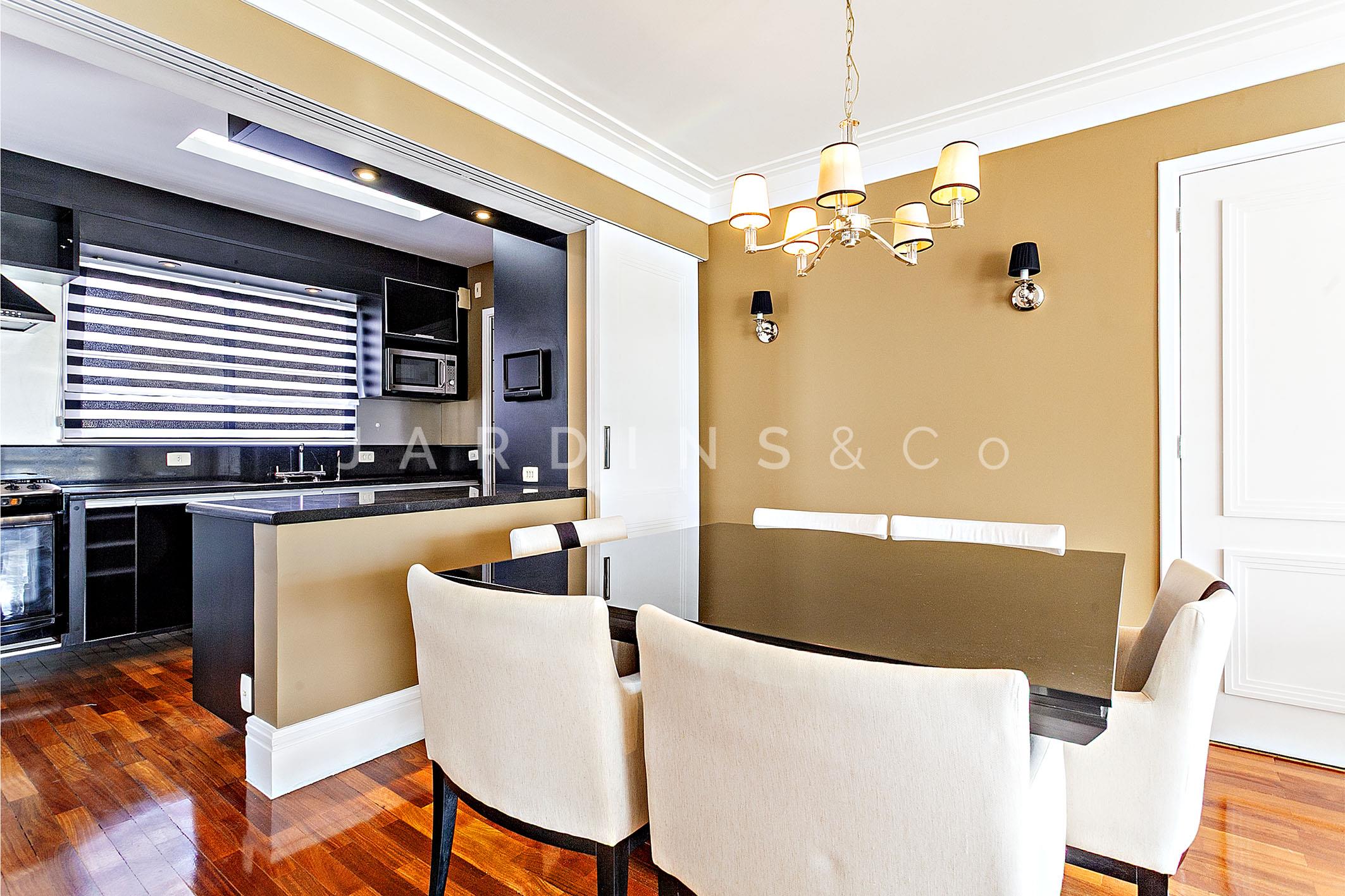 Apartamento no Pinheiros