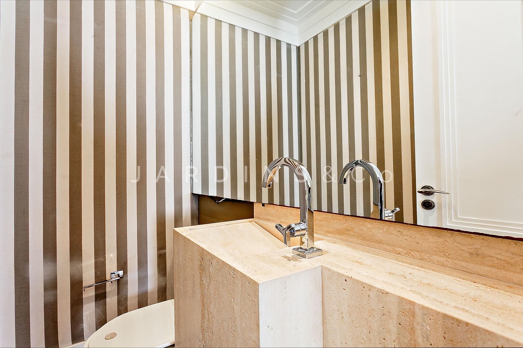 Apartamento no Pinheiros