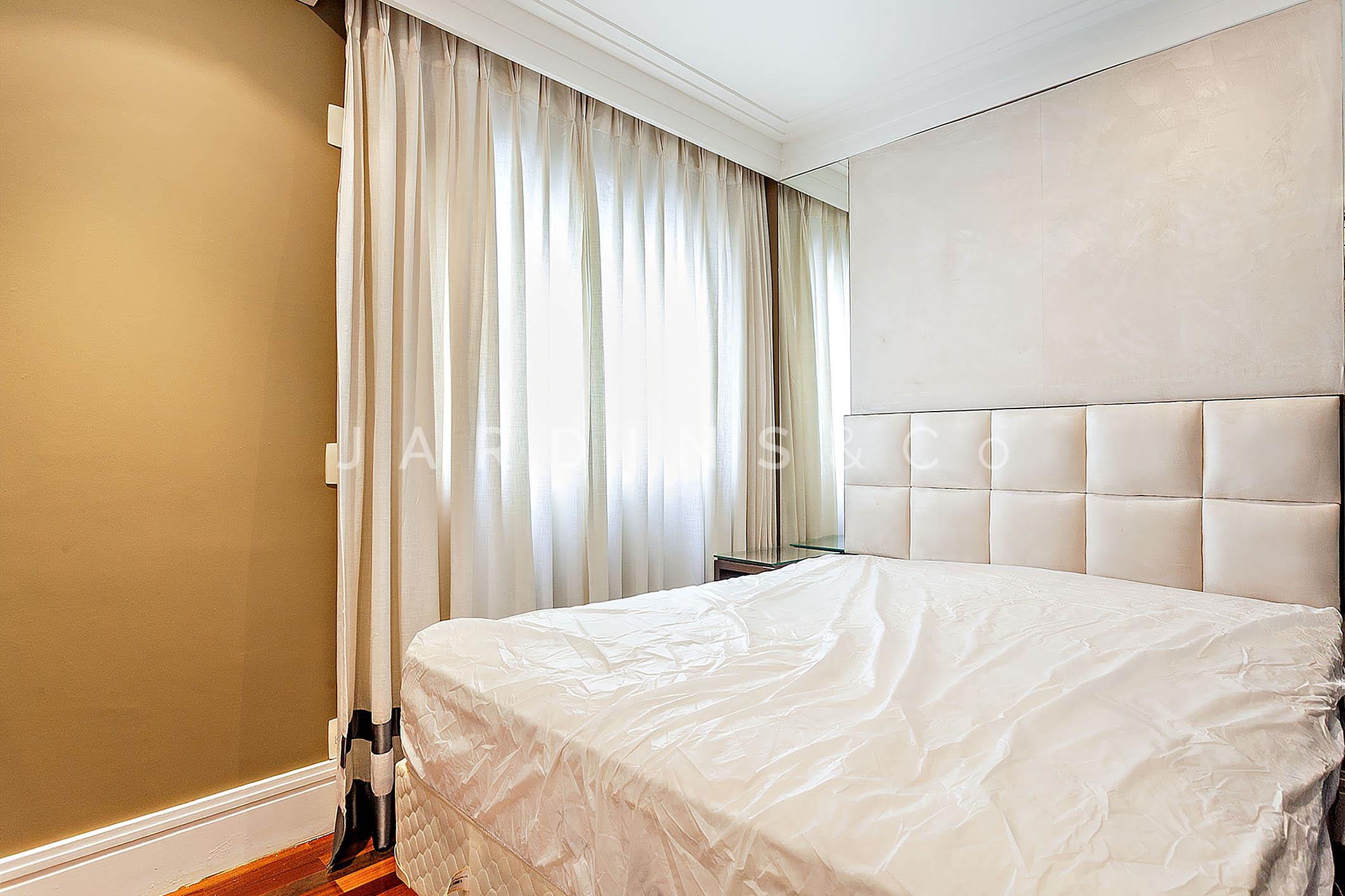 Apartamento no Pinheiros