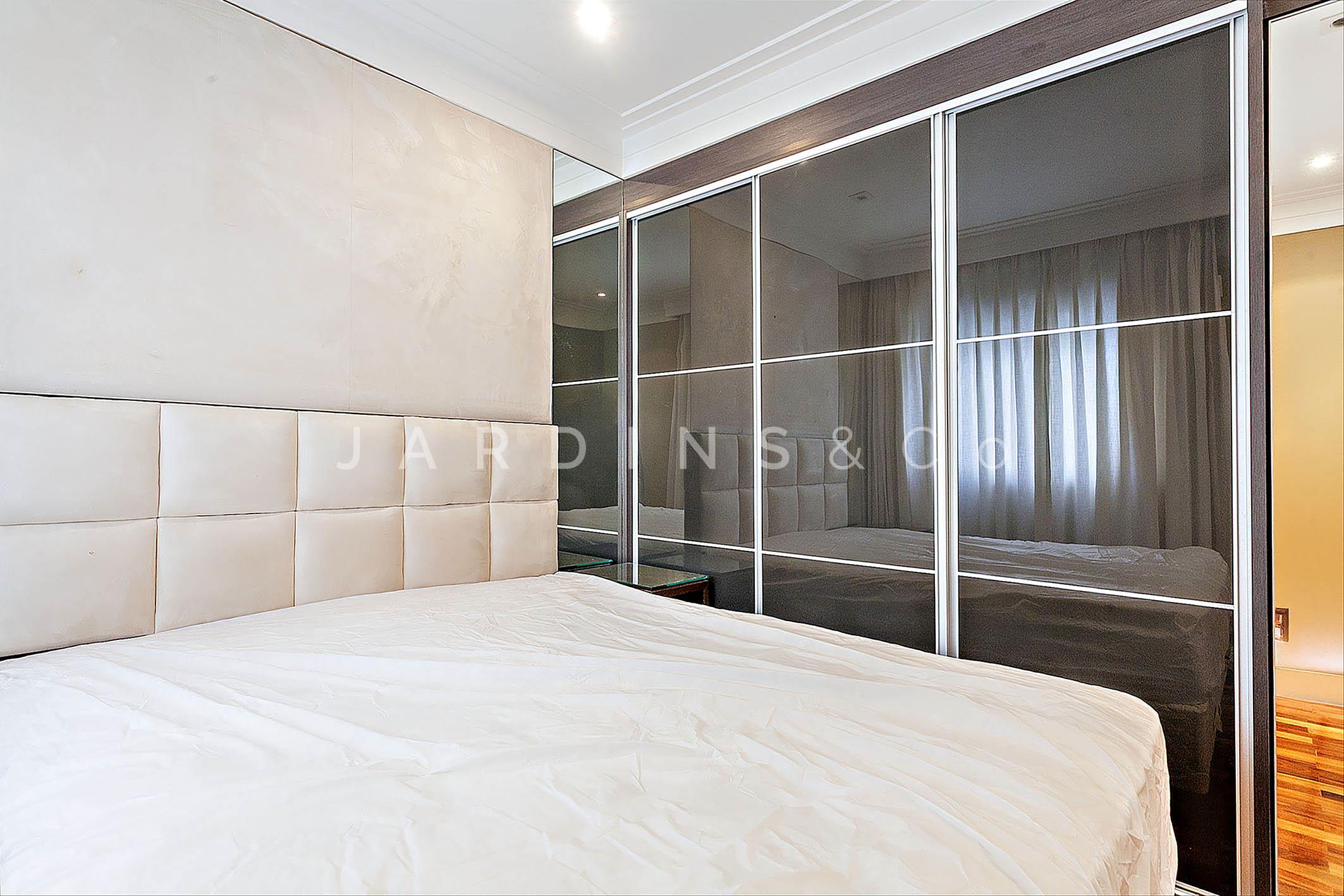 Apartamento no Pinheiros