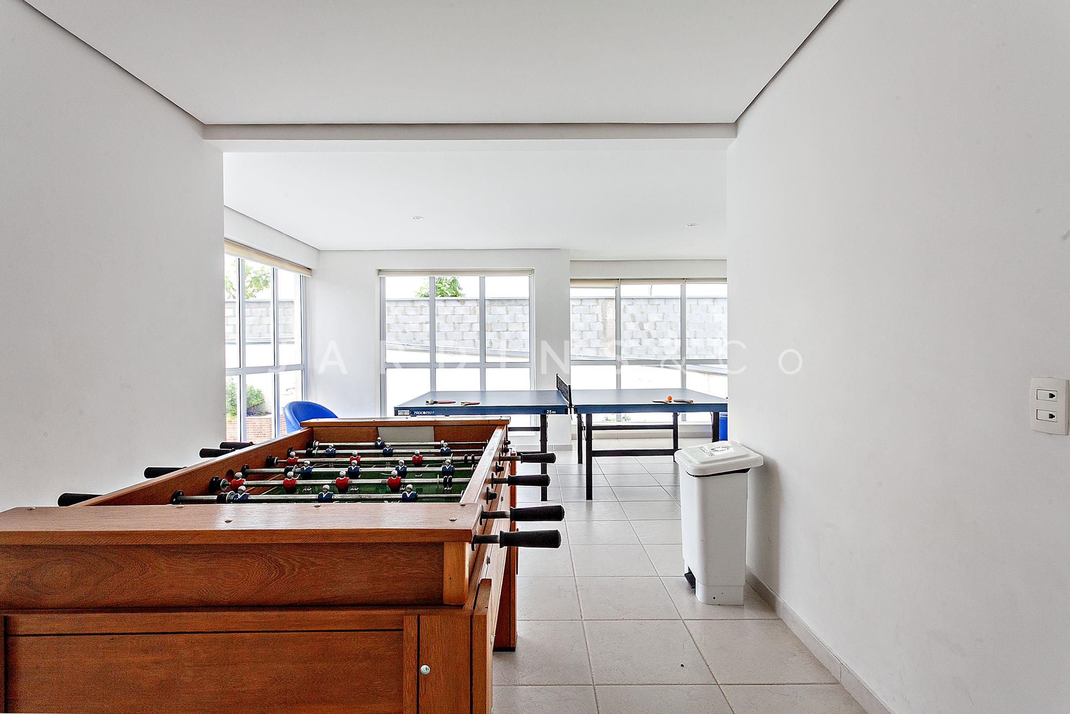 Apartamento no Pinheiros