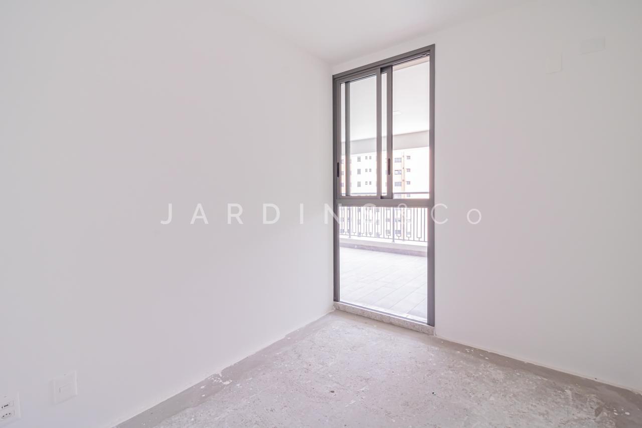 Apartamento no Vila Mariana