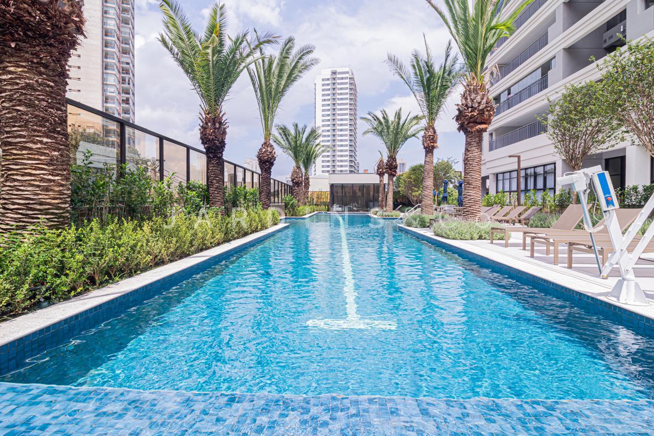 Apartamento no Vila Mariana
