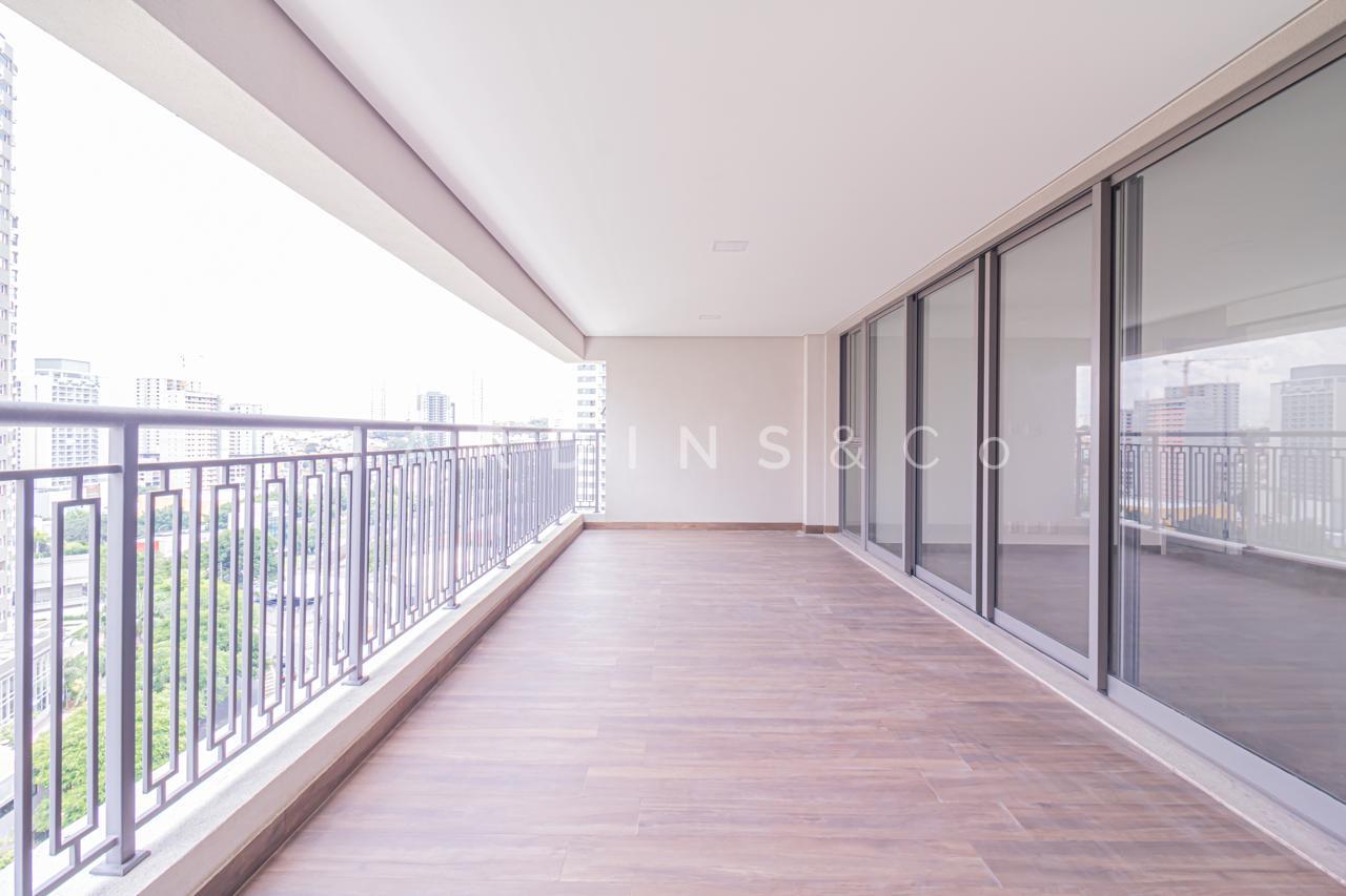 Apartamento no Vila Mariana