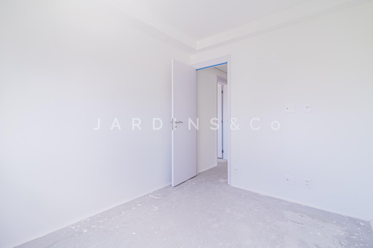 Apartamento no Vila Mariana