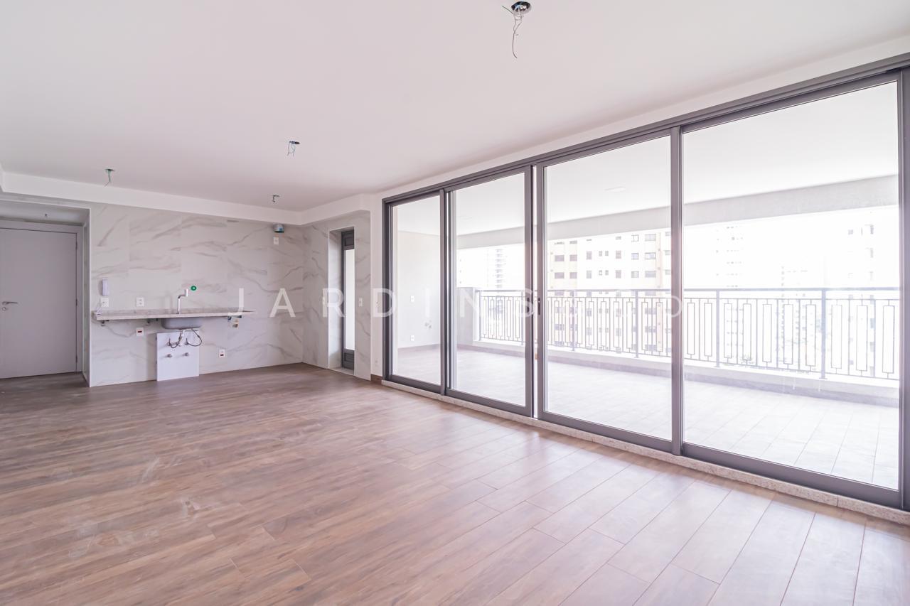 Apartamento no Vila Mariana