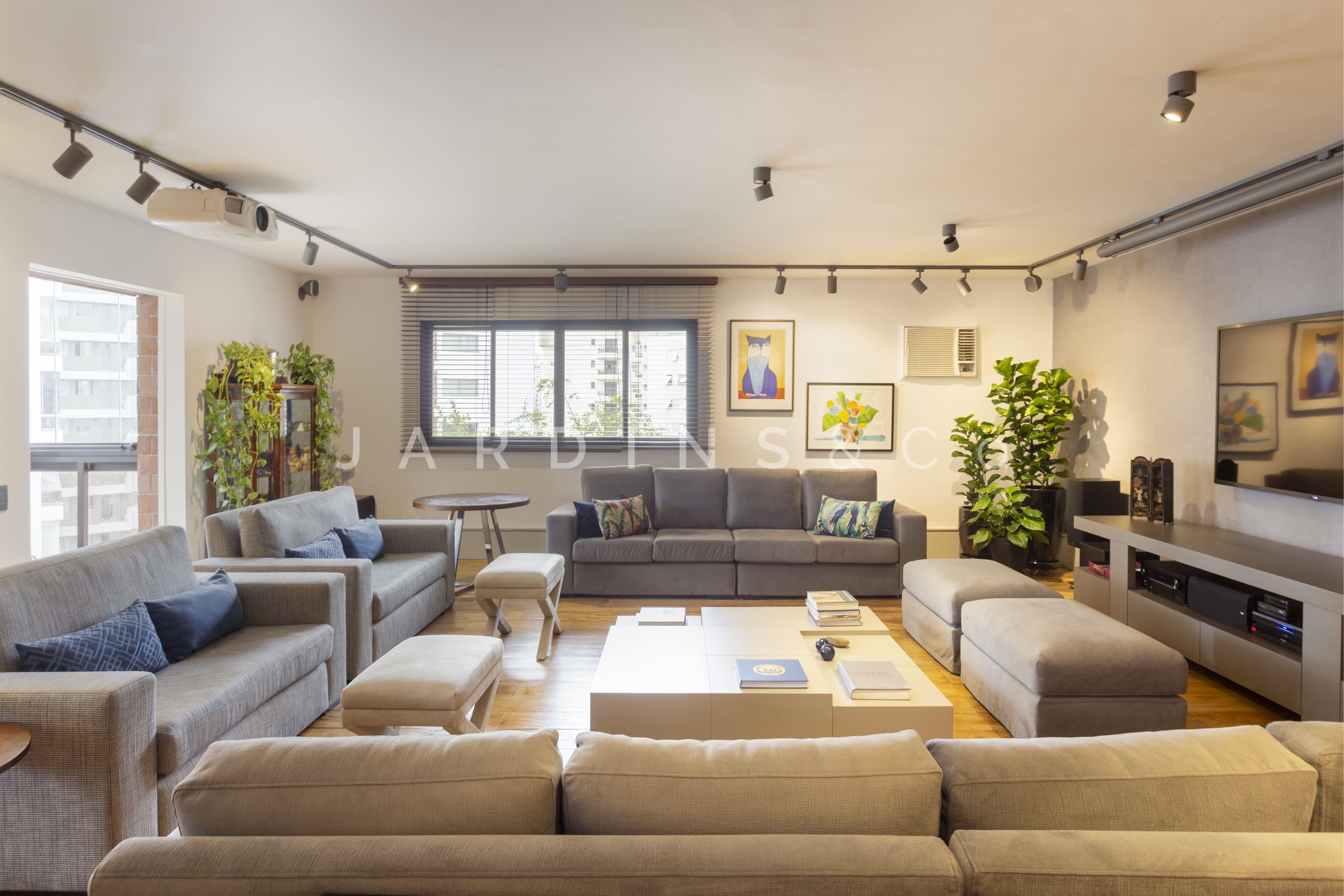 Apartamento no Vila Uberabinha