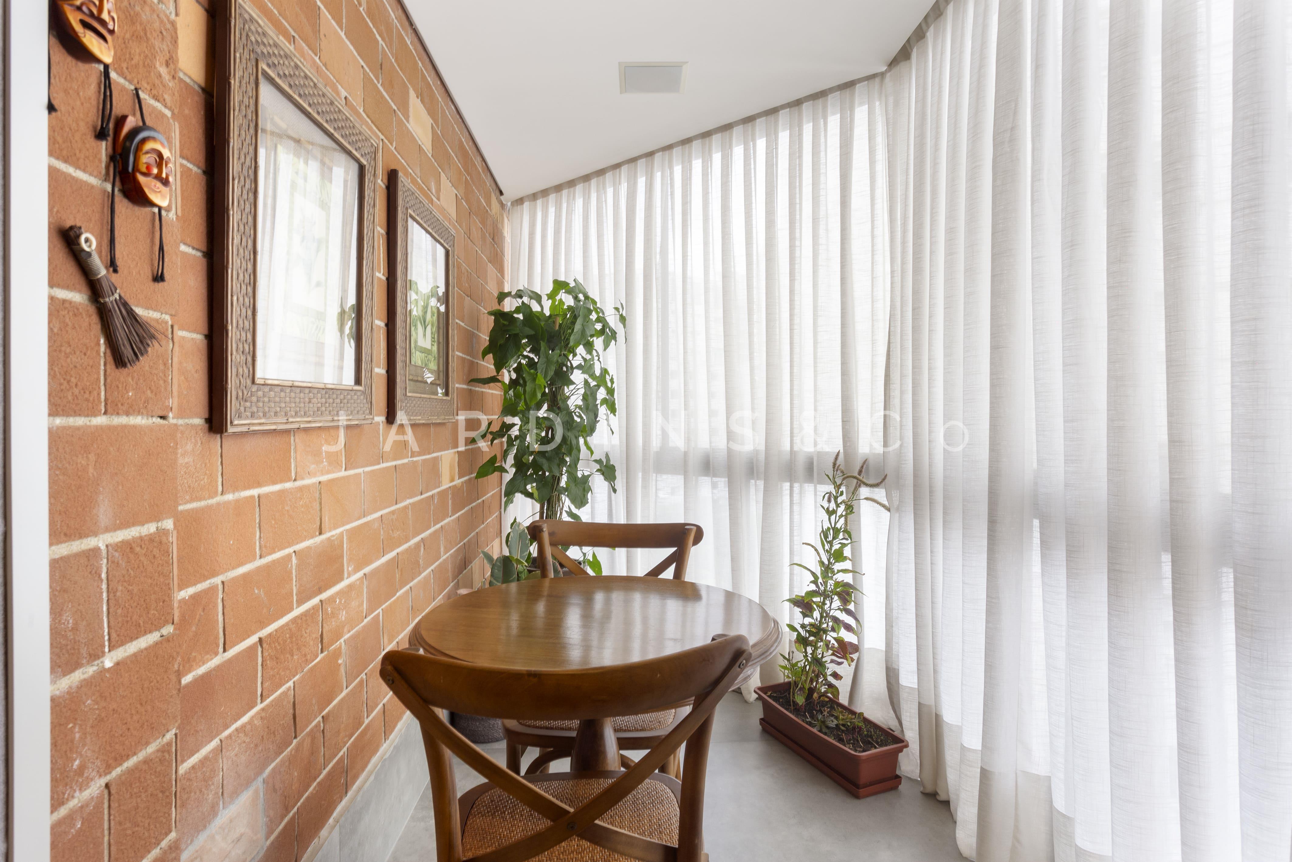 Apartamento no Vila Uberabinha