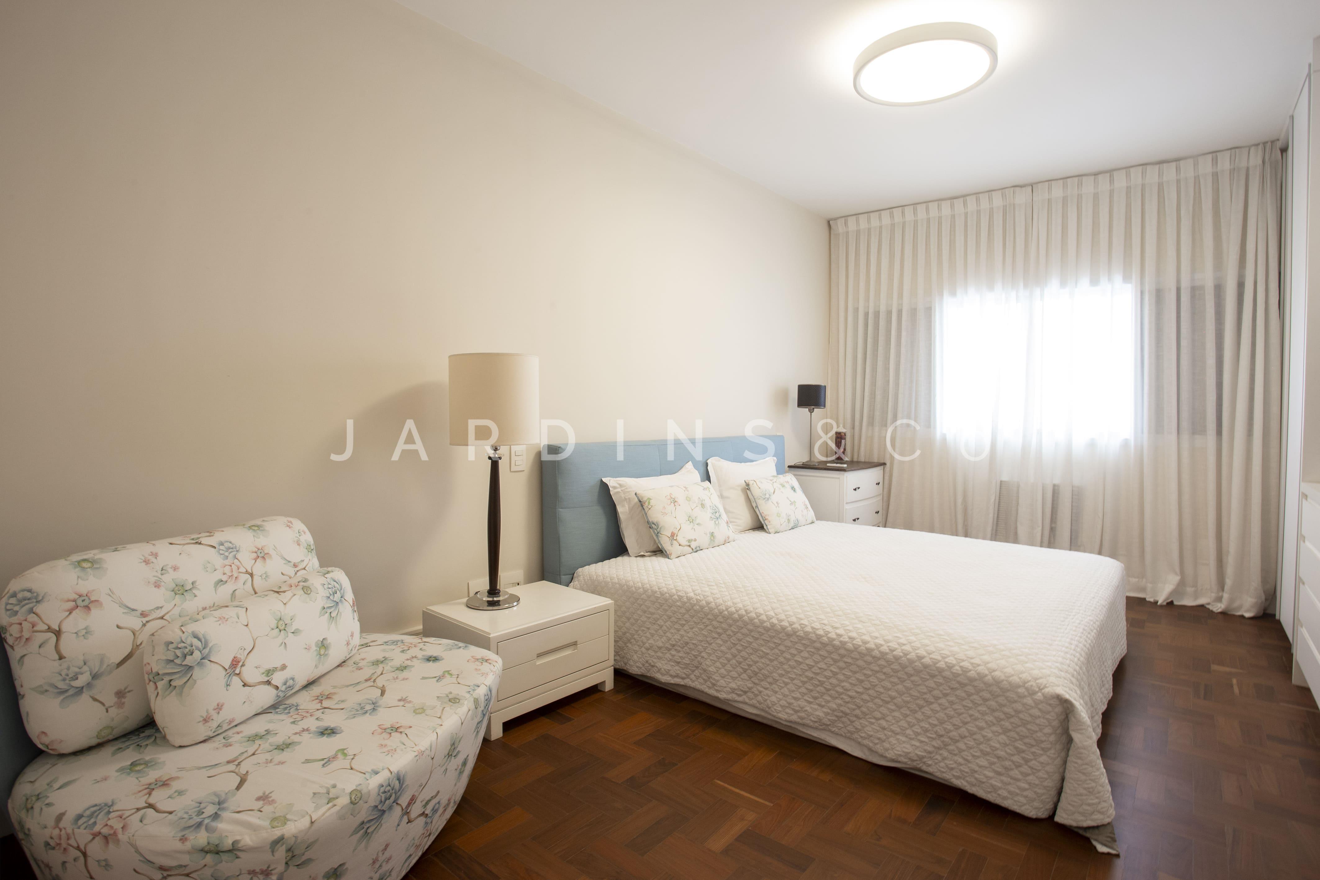 Apartamento no Vila Uberabinha