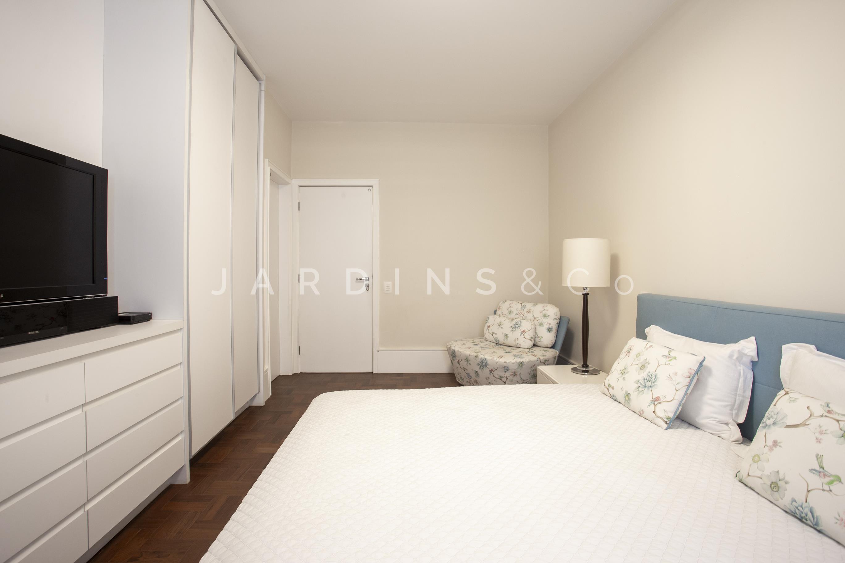 Apartamento no Vila Uberabinha