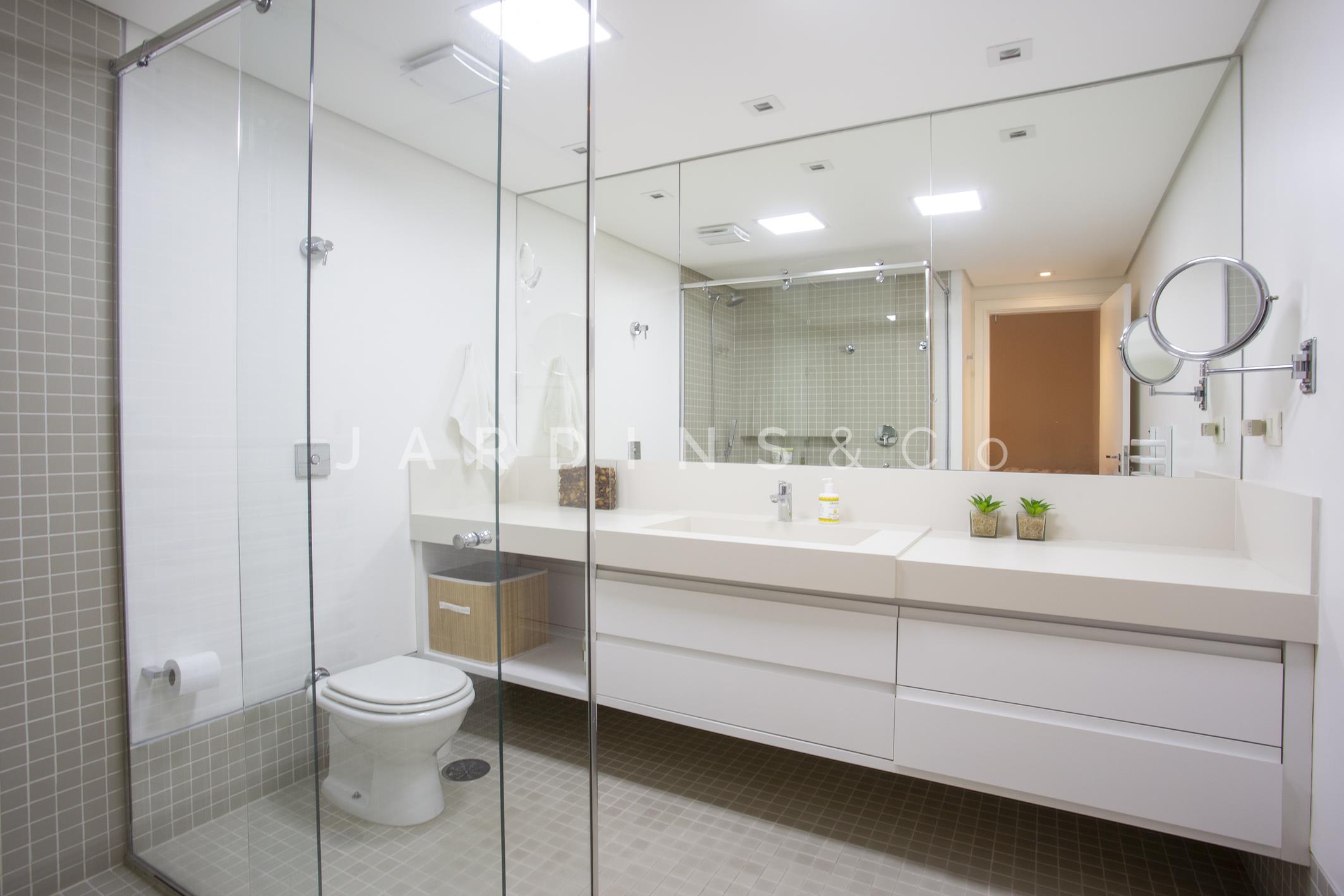 Apartamento no Vila Uberabinha