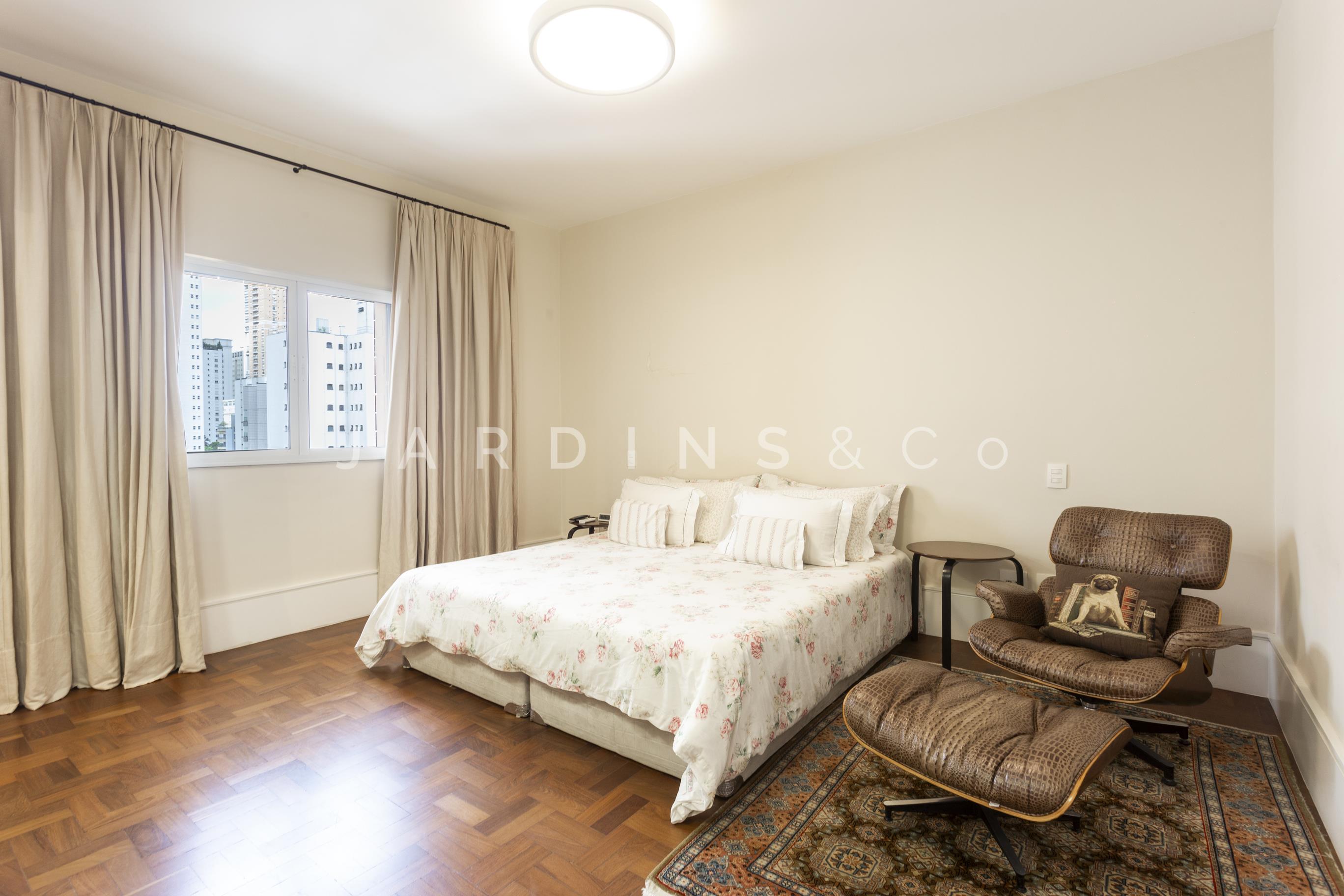 Apartamento no Vila Uberabinha