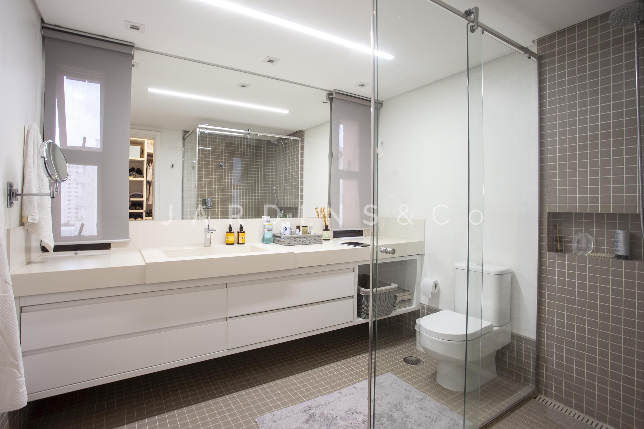 Apartamento no Vila Uberabinha