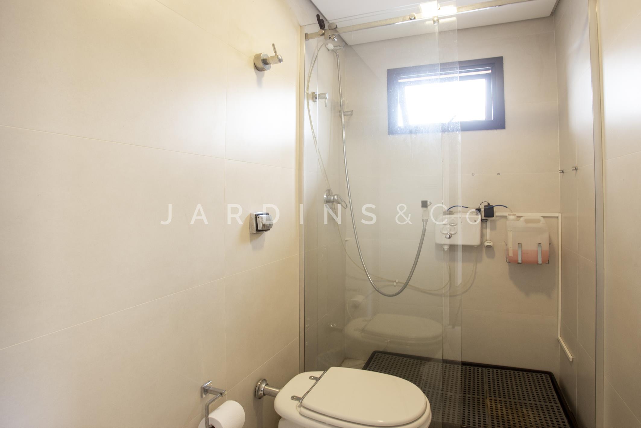 Apartamento no Vila Uberabinha