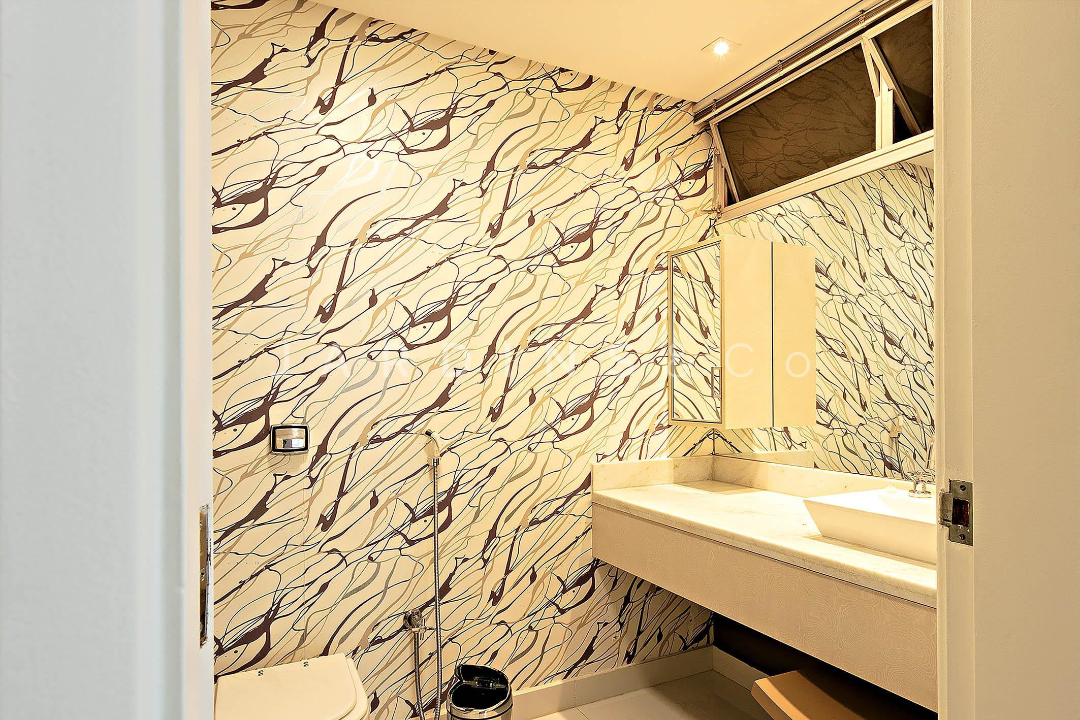 Apartamento no Cerqueira César