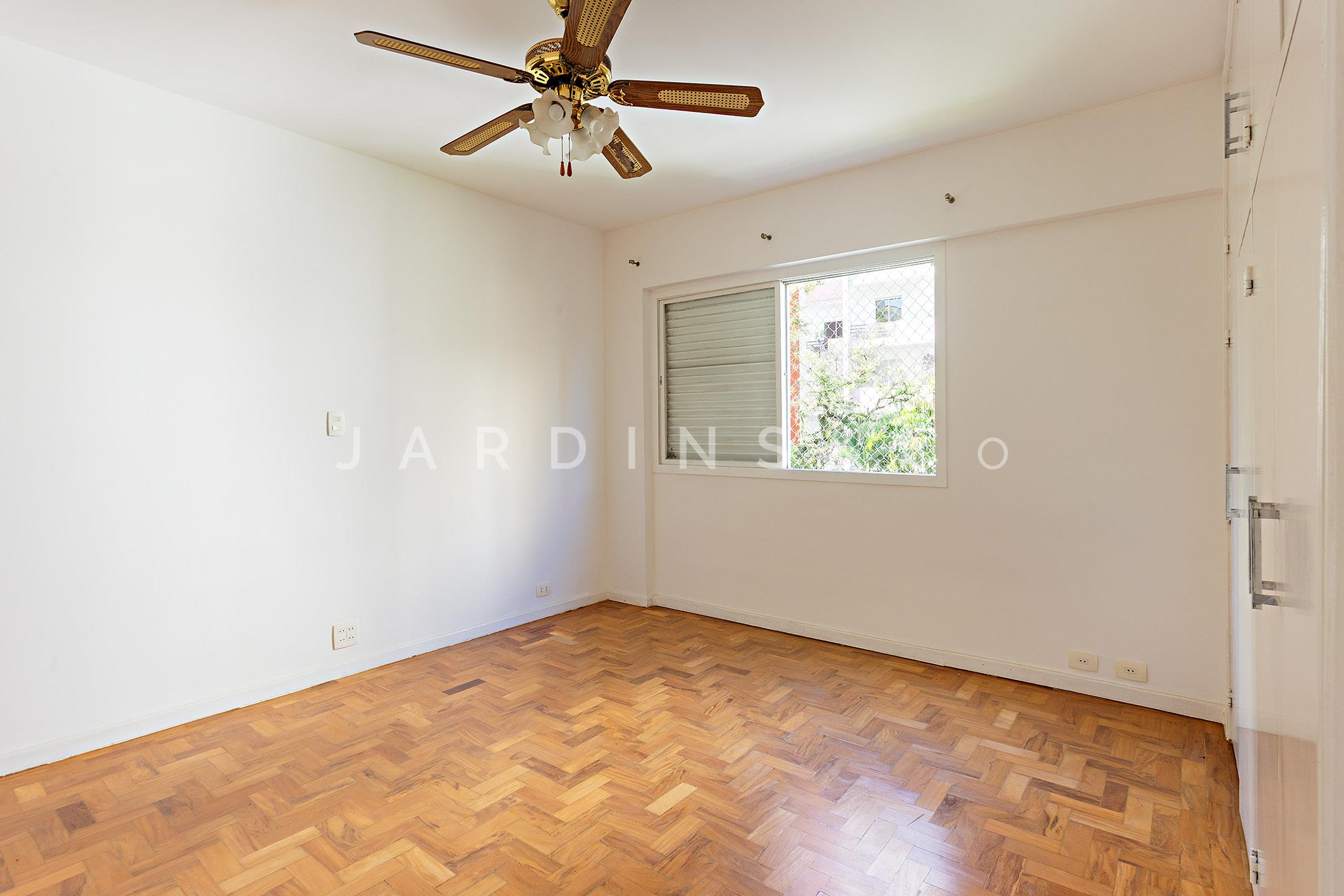 Apartamento no Consolação