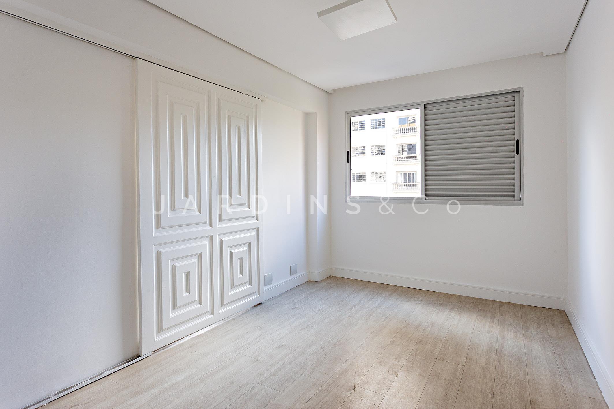 Apartamento no Jardim América