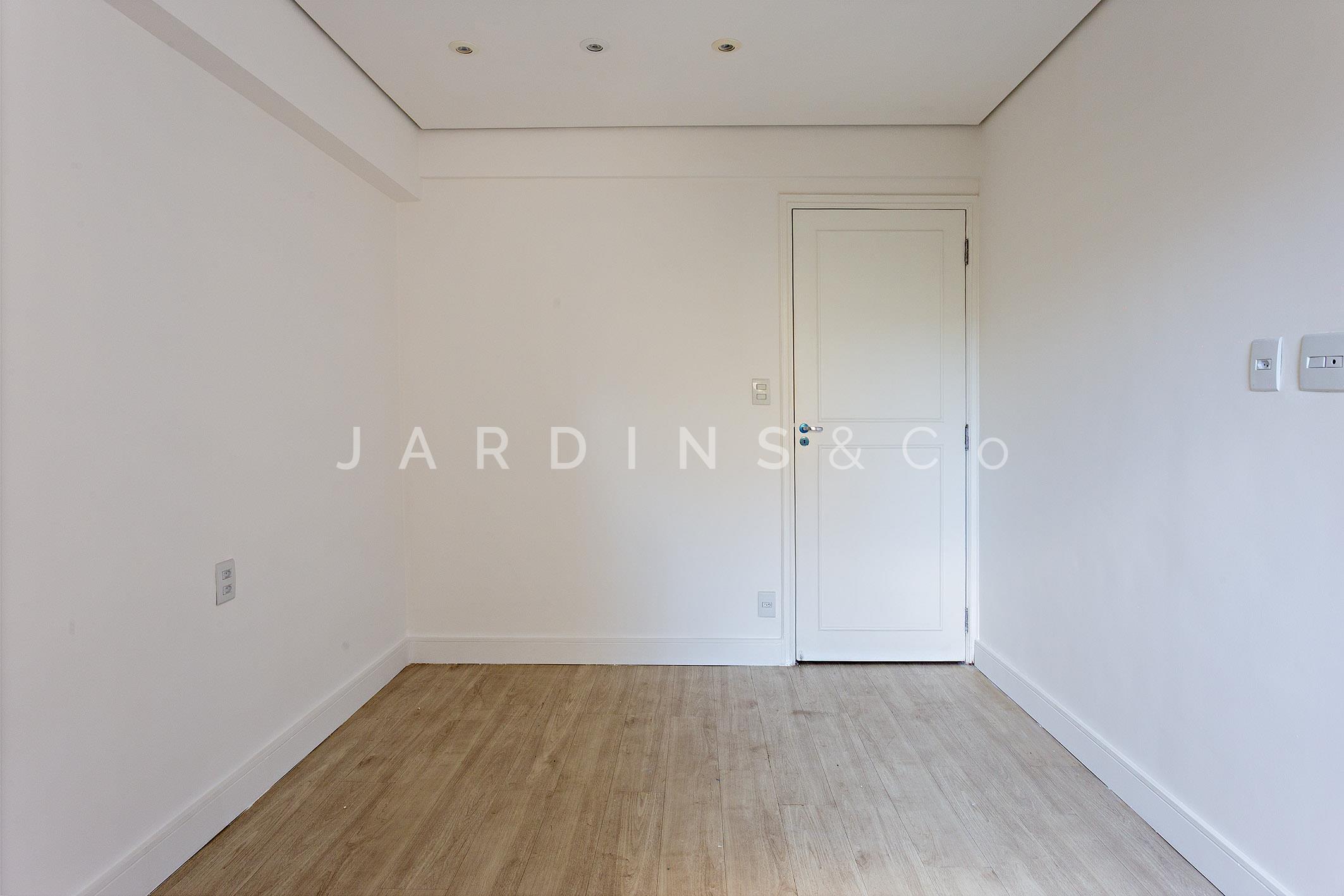Apartamento no Jardim América