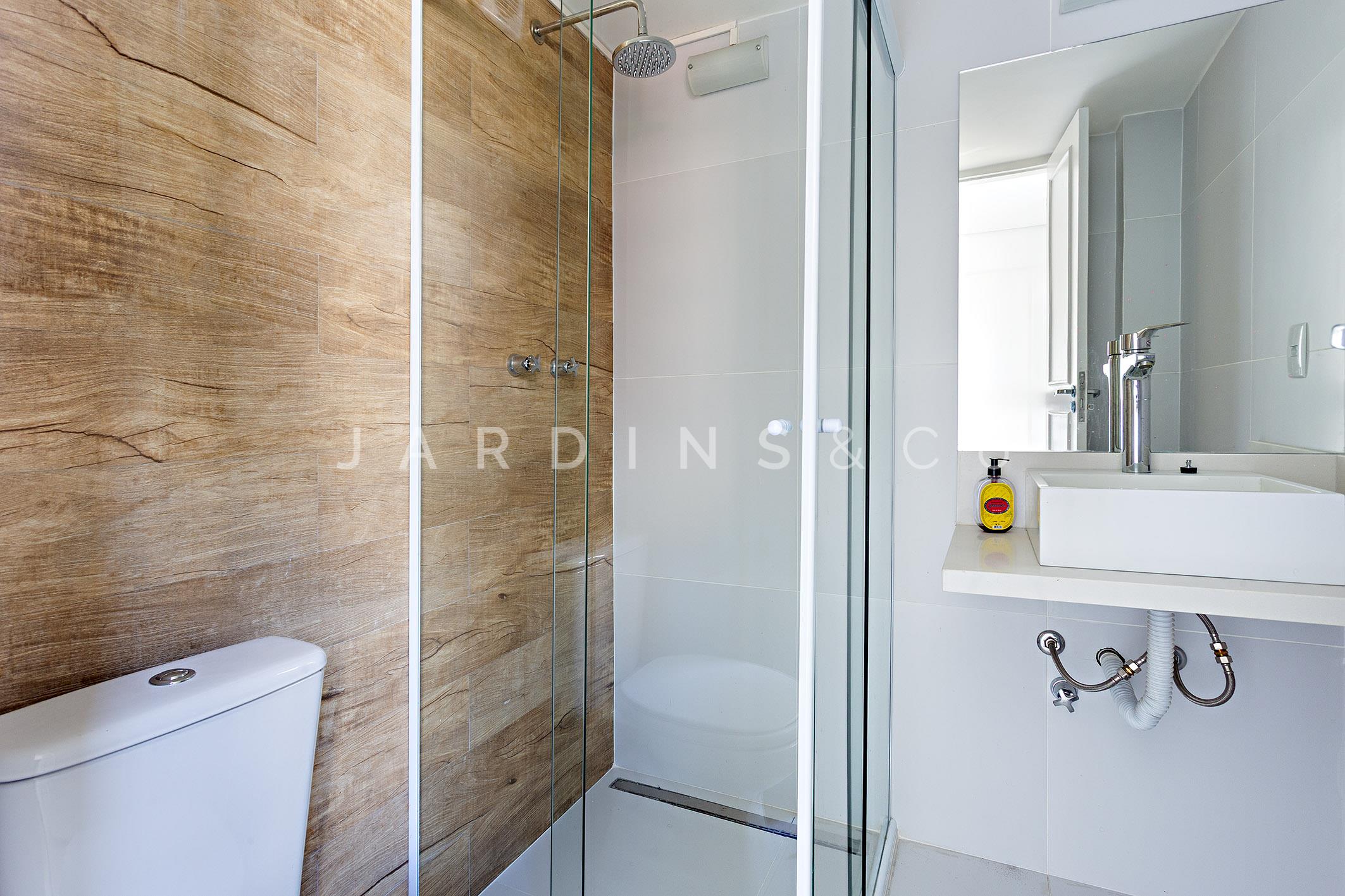 Apartamento no Jardim América