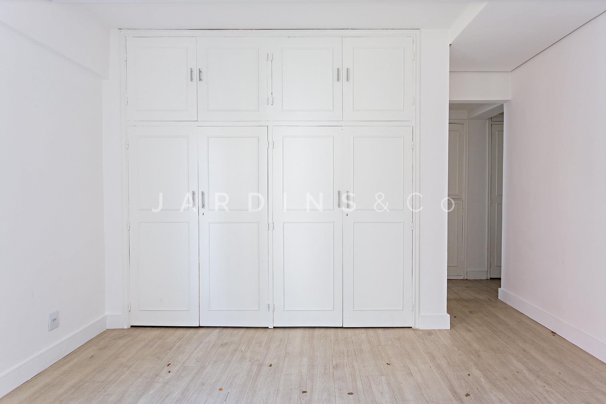 Apartamento no Jardim América