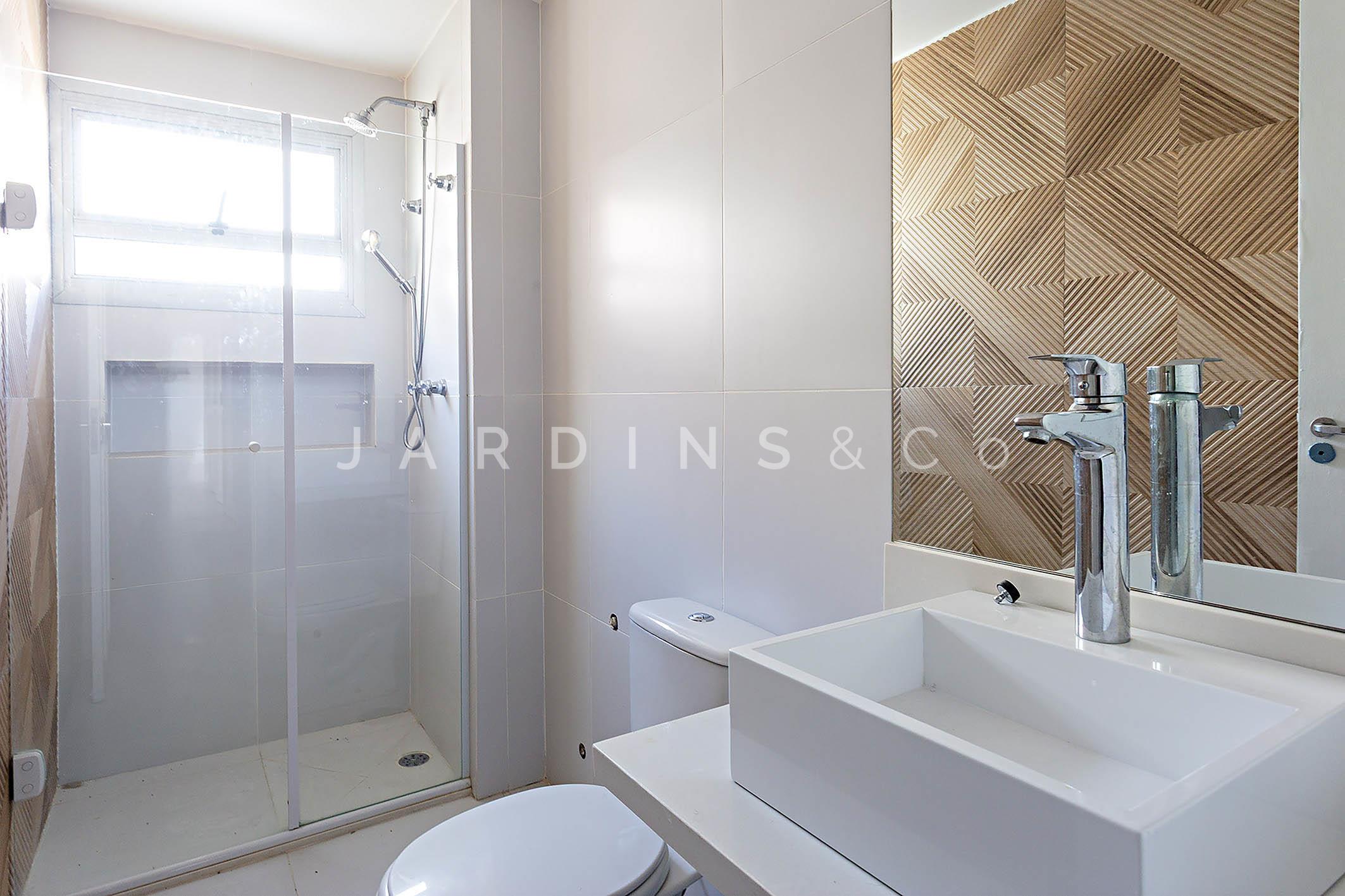 Apartamento no Jardim América