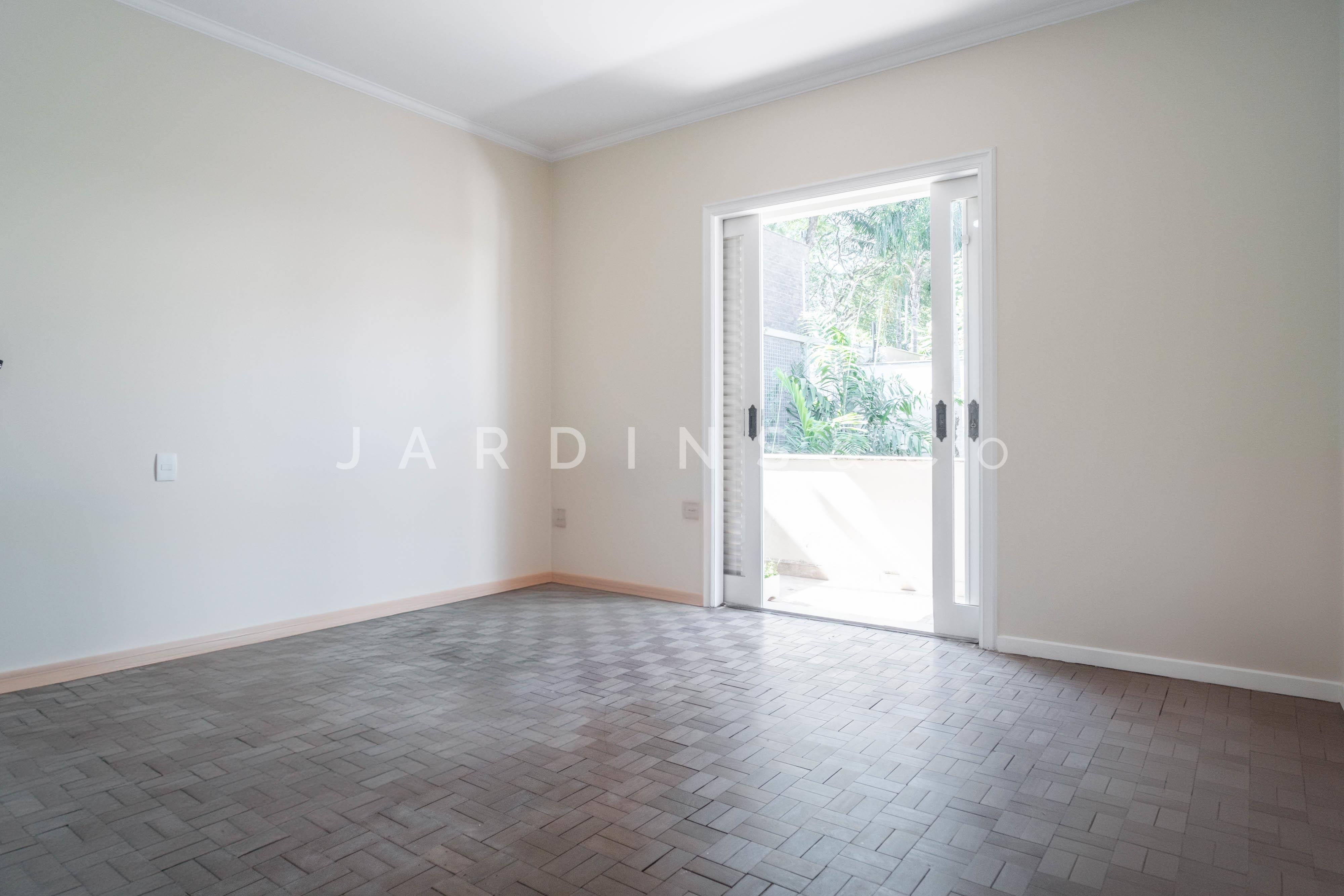 Casa no Jardim Europa