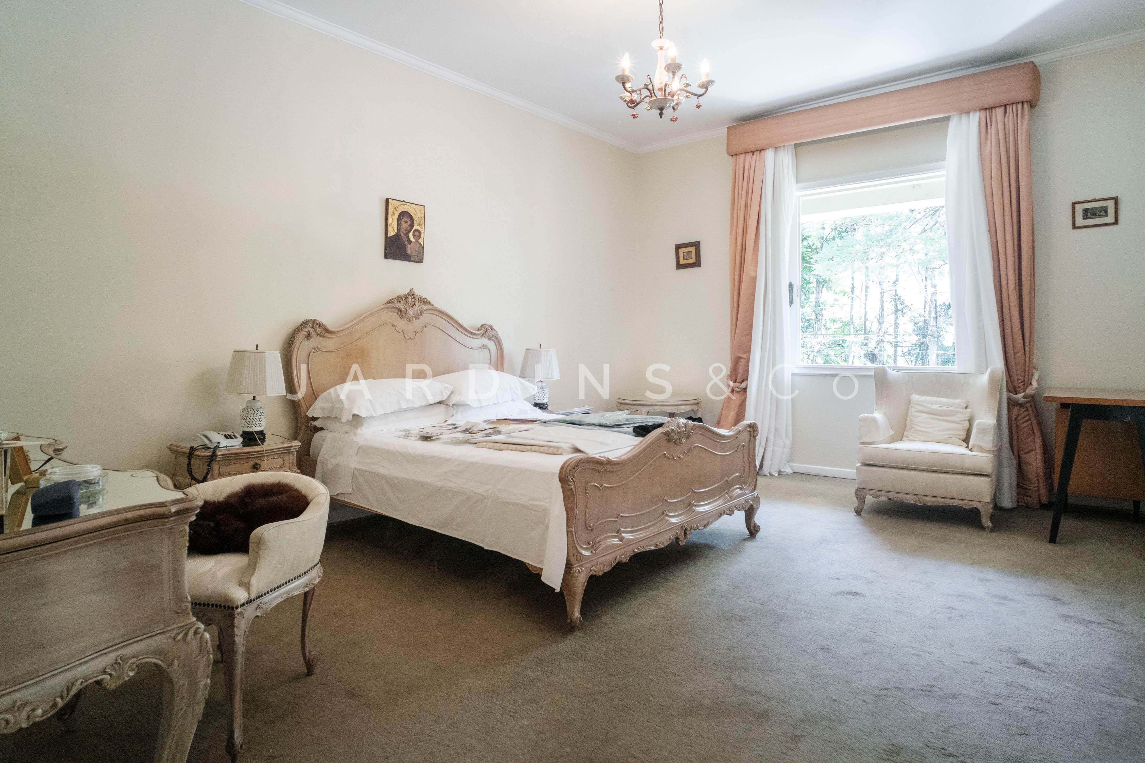 Casa no Jardim Europa
