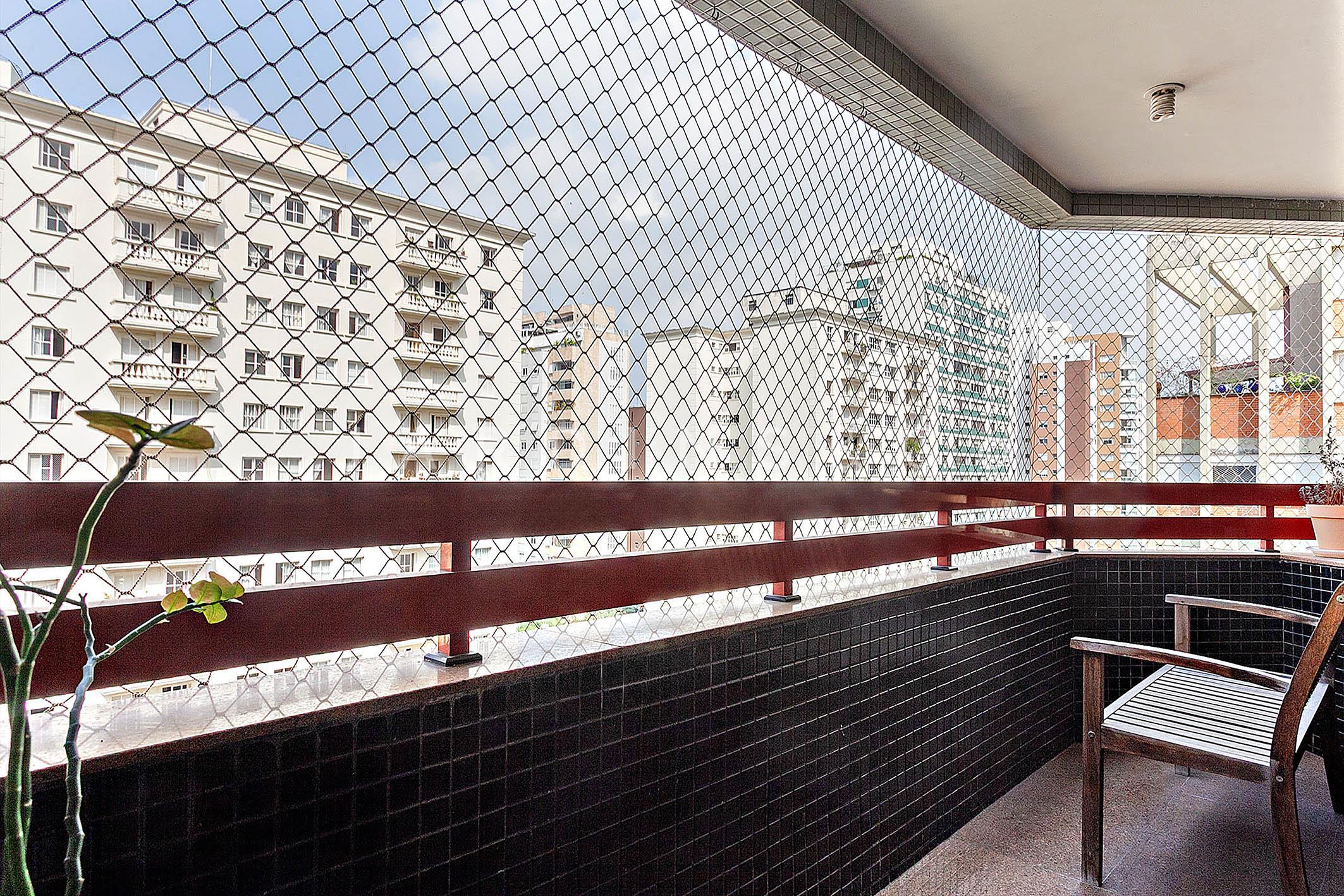Apartamento no Itaim Bibi
