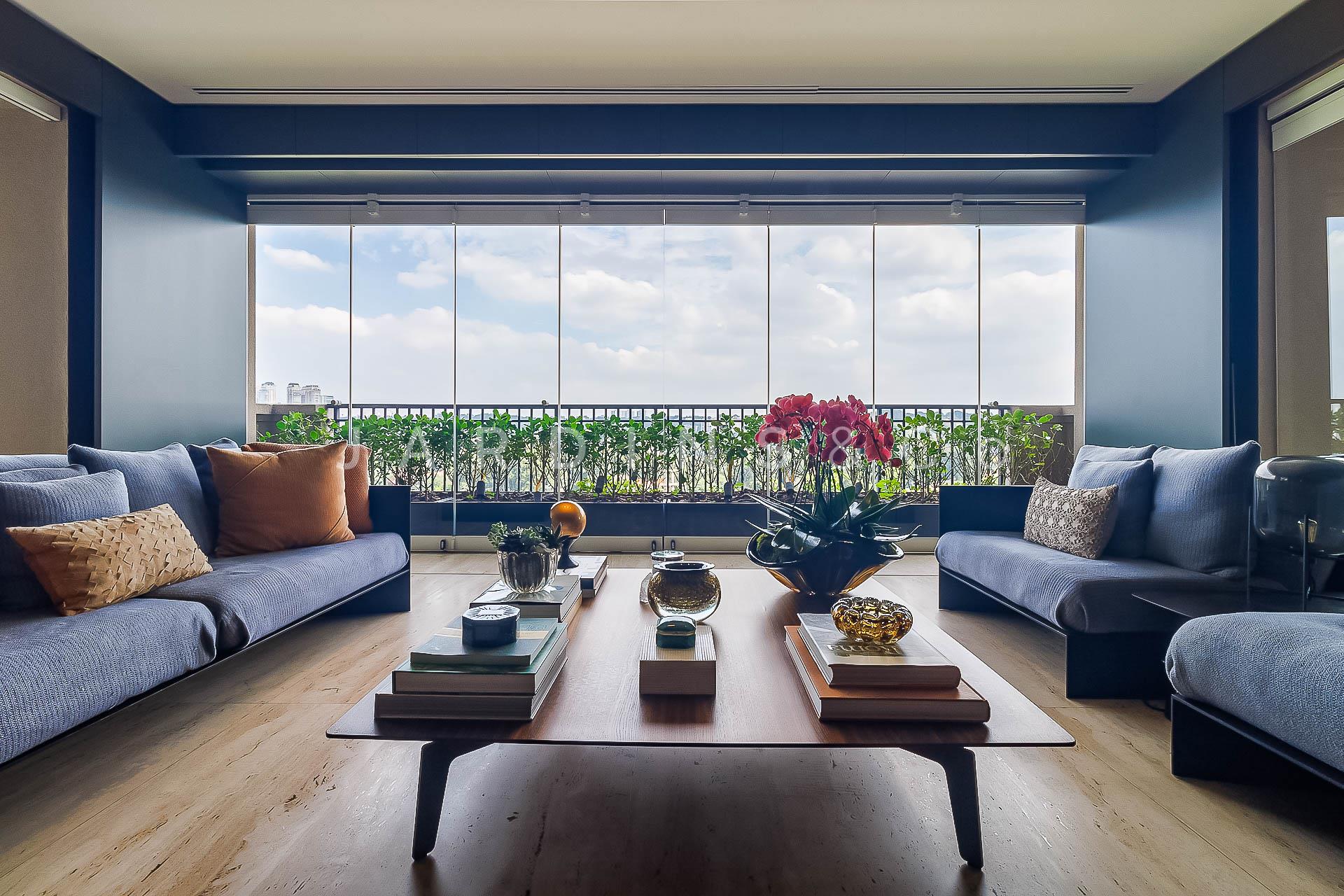 Apartamento no Jardim América