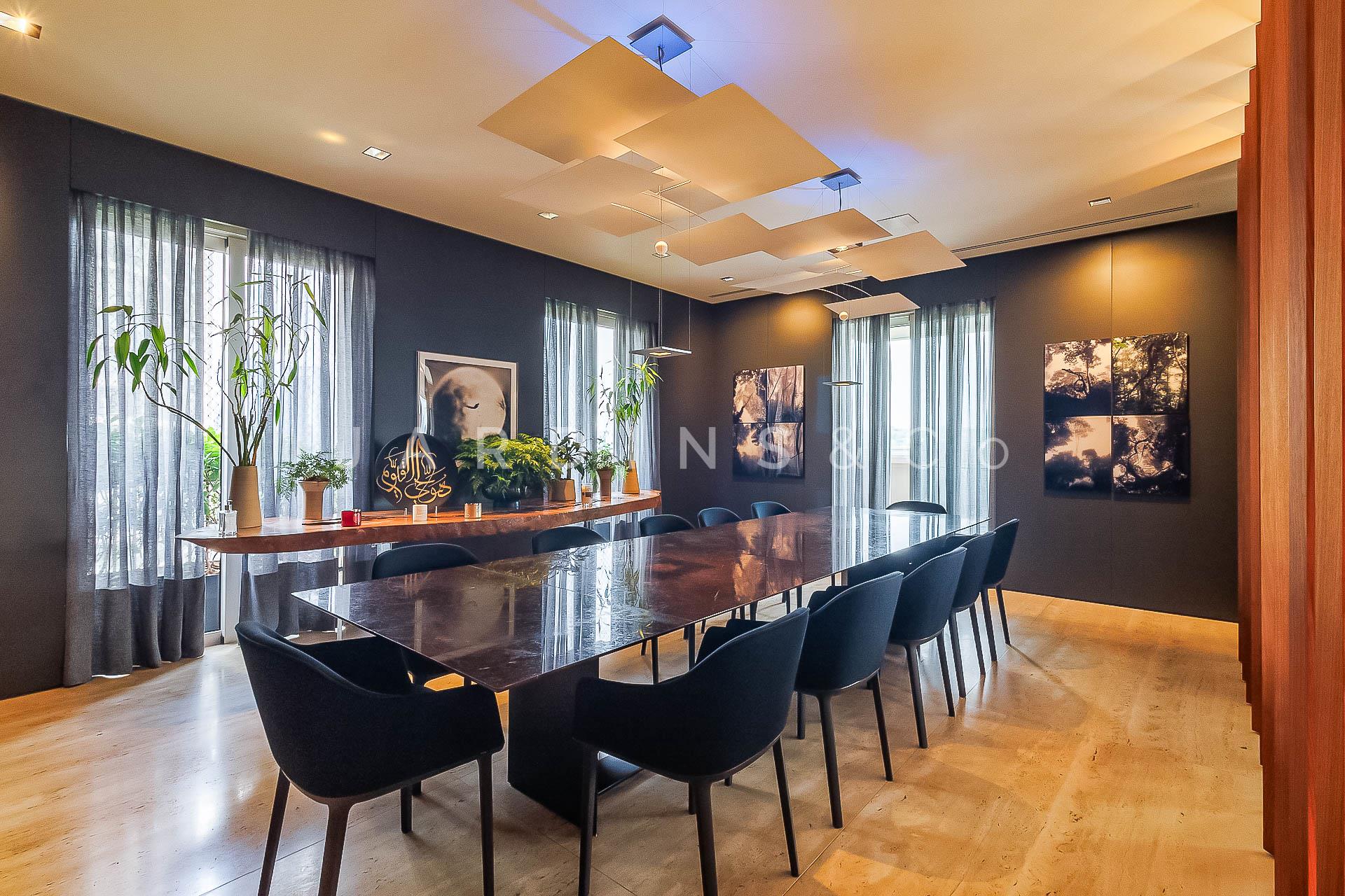 Apartamento no Jardim Europa