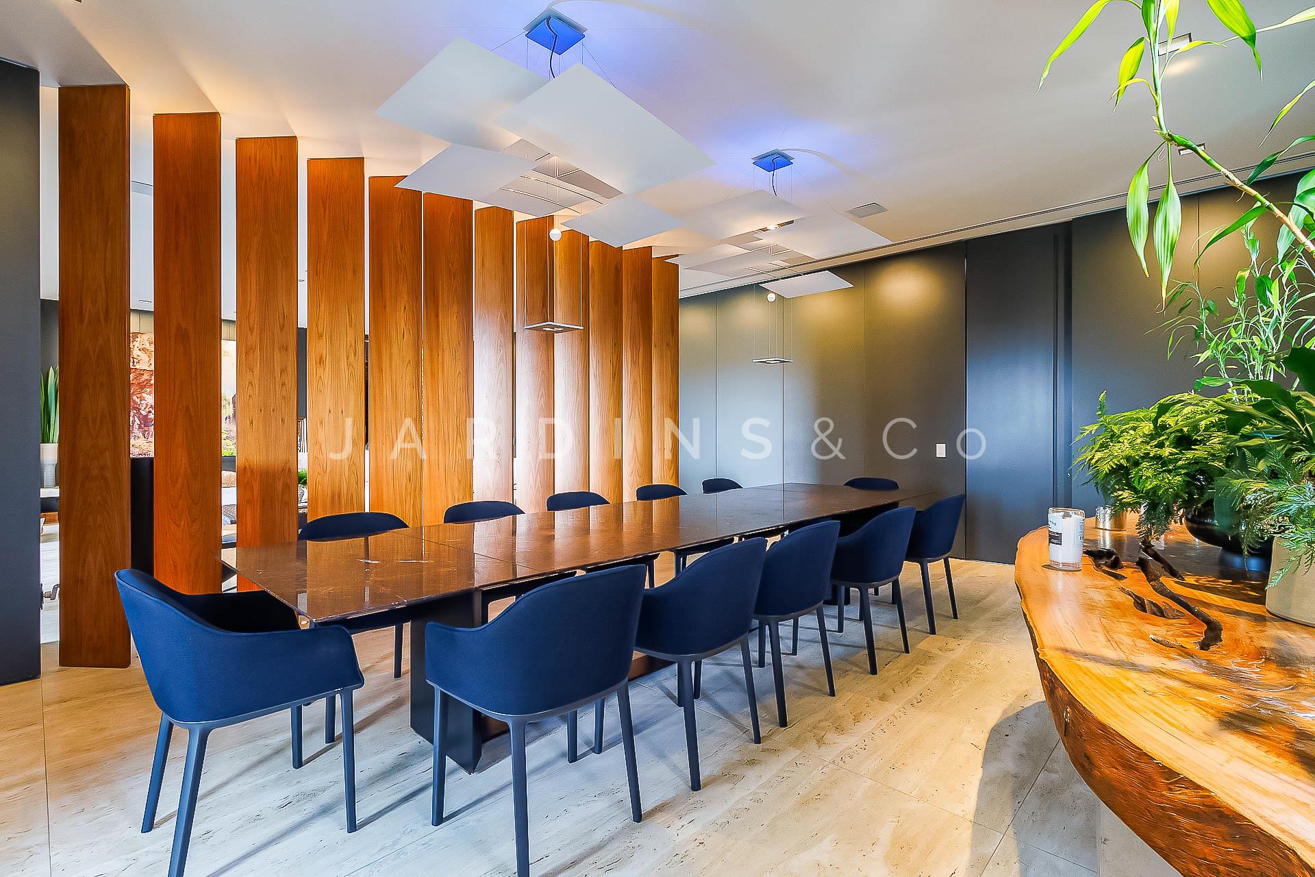 Apartamento no Jardim Europa