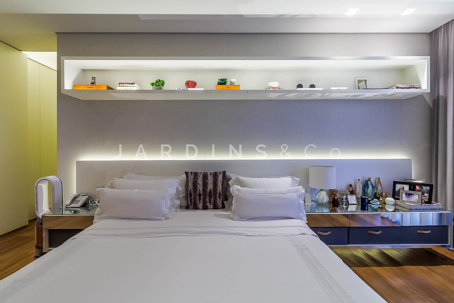Apartamento no Jardim Europa
