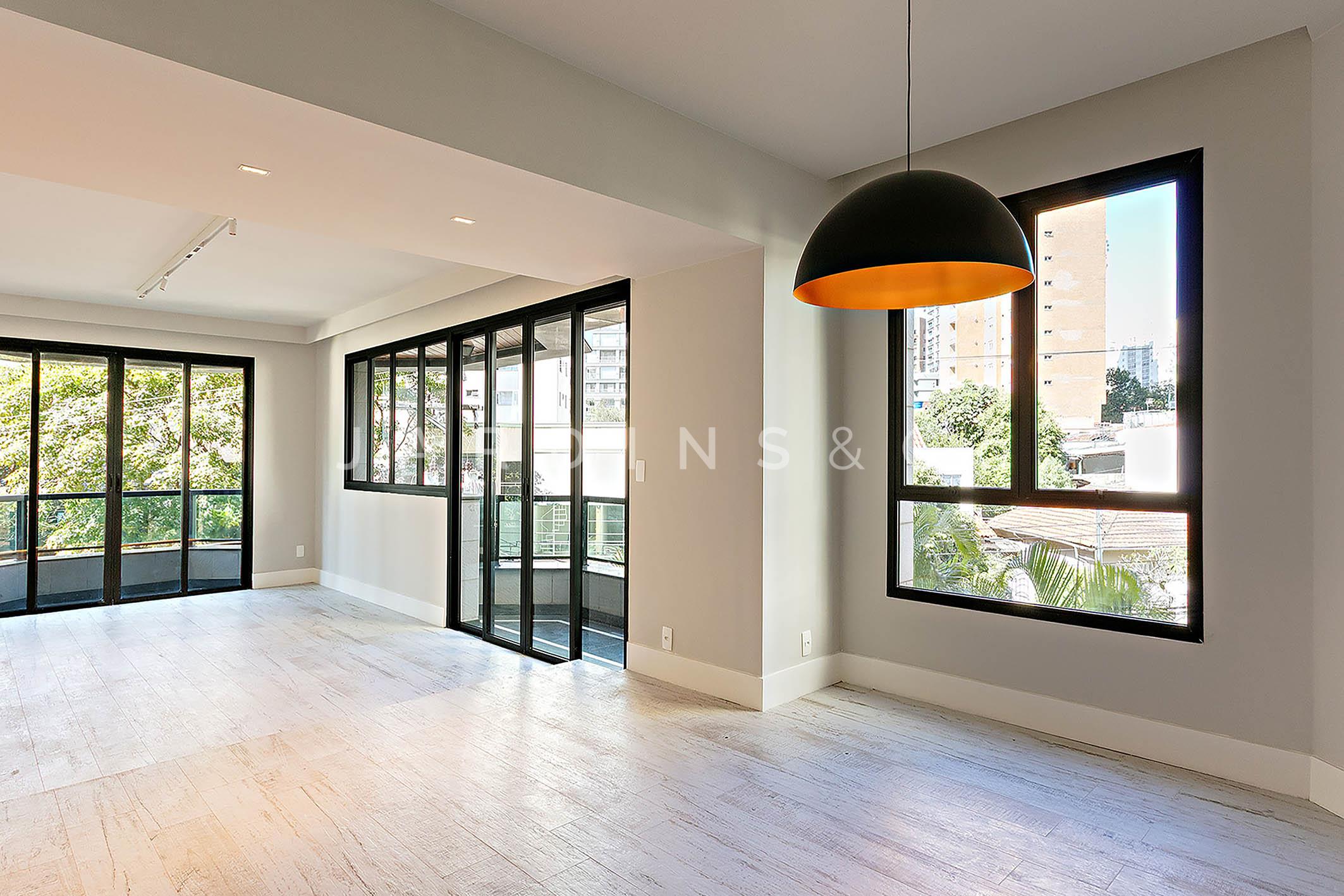 Apartamento no Vila Uberabinha