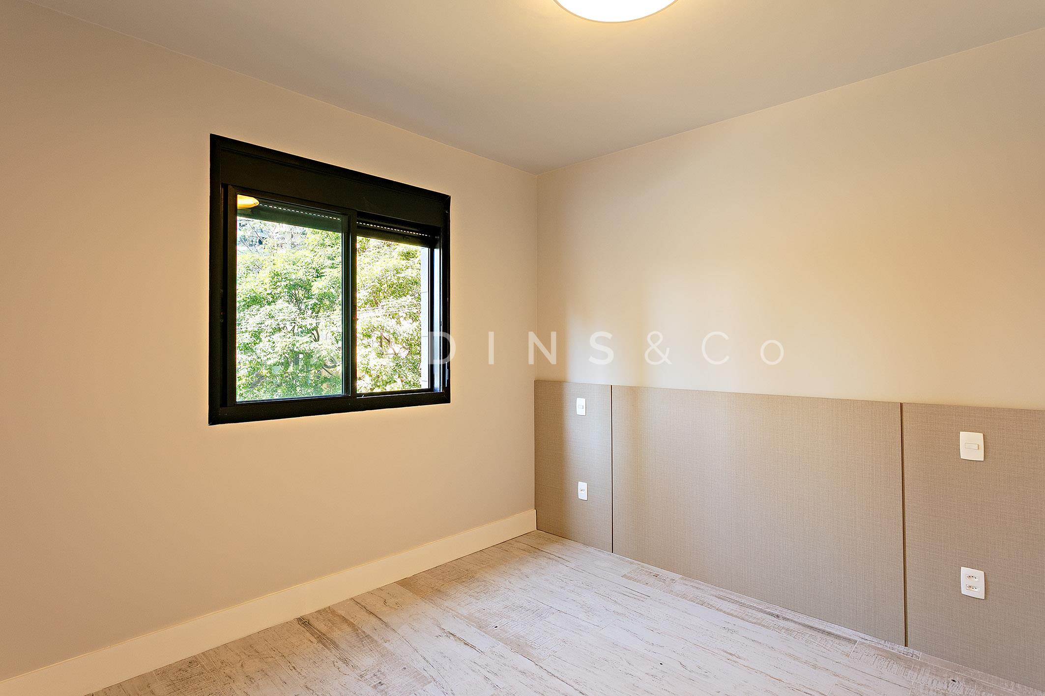 Apartamento no Vila Uberabinha