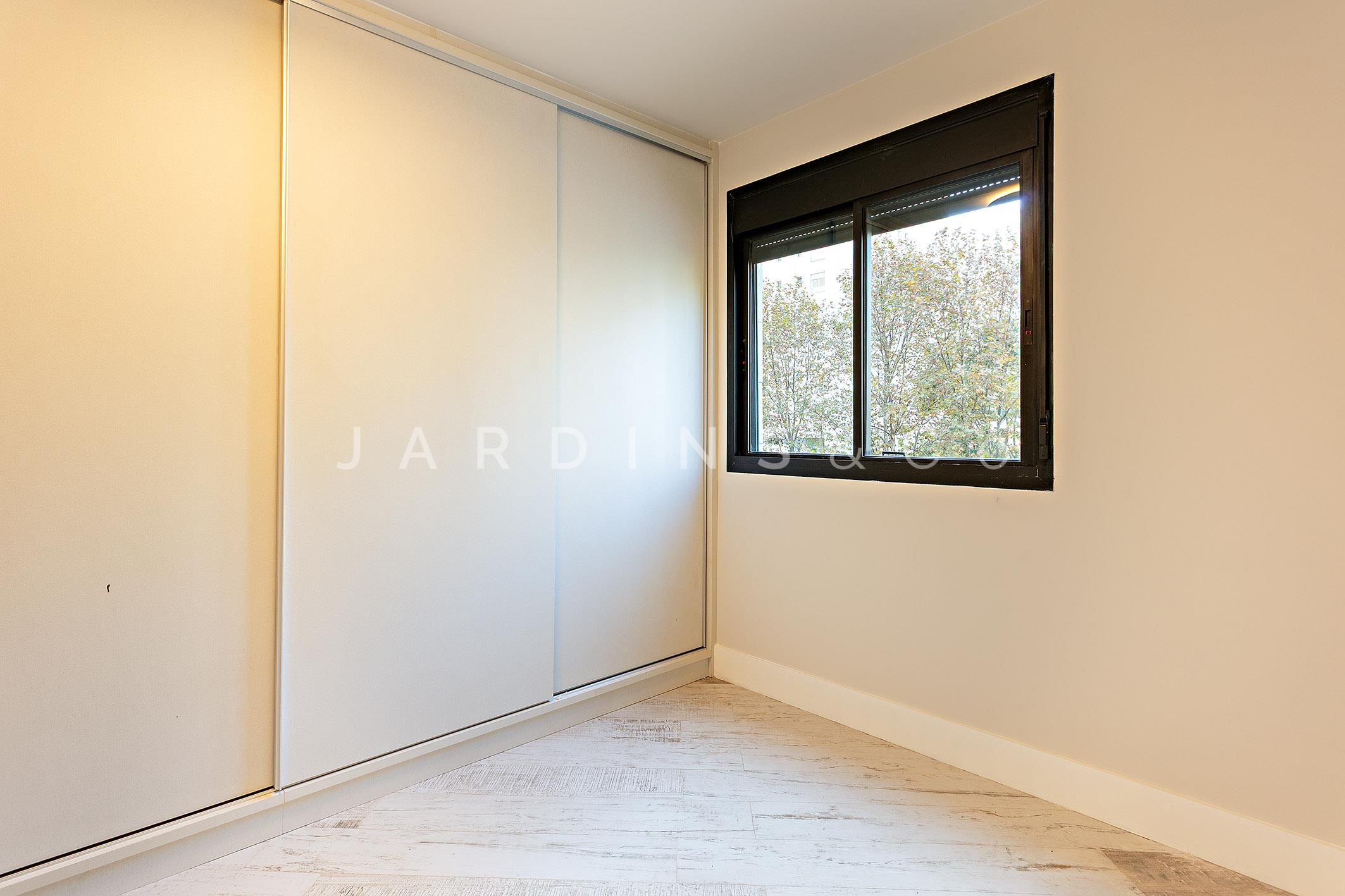 Apartamento no Vila Uberabinha