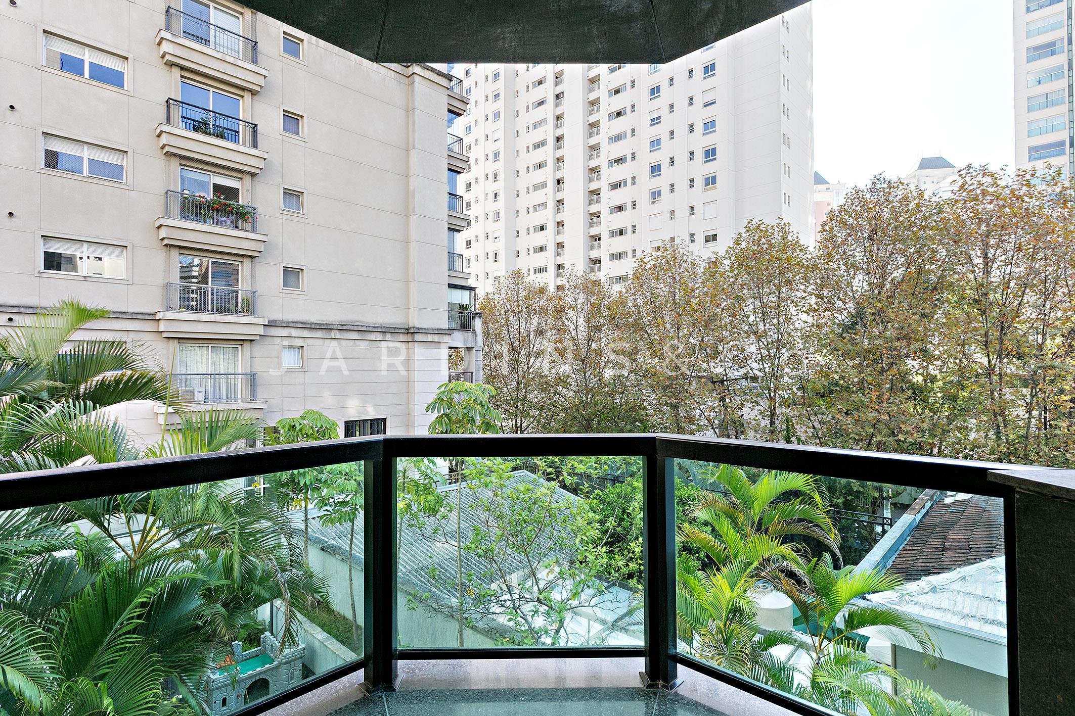 Apartamento no Vila Uberabinha