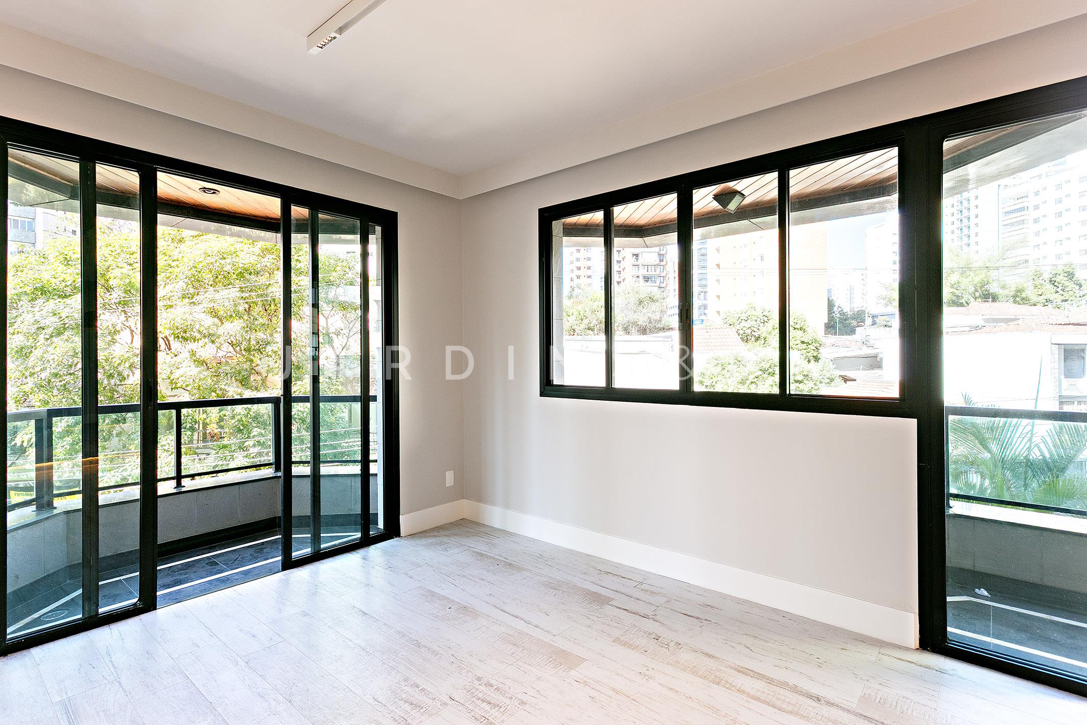 Apartamento no Vila Uberabinha