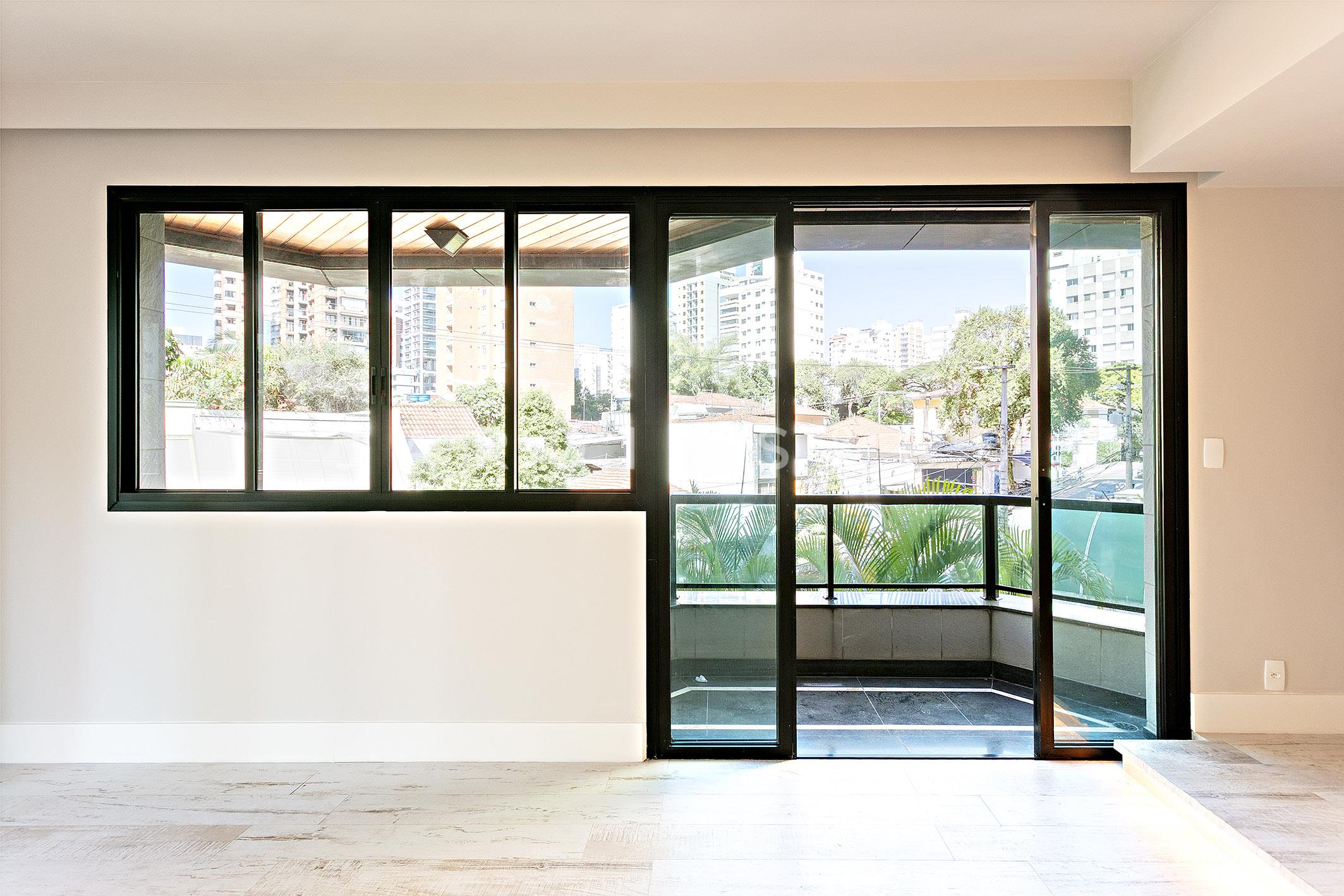 Apartamento no Vila Uberabinha