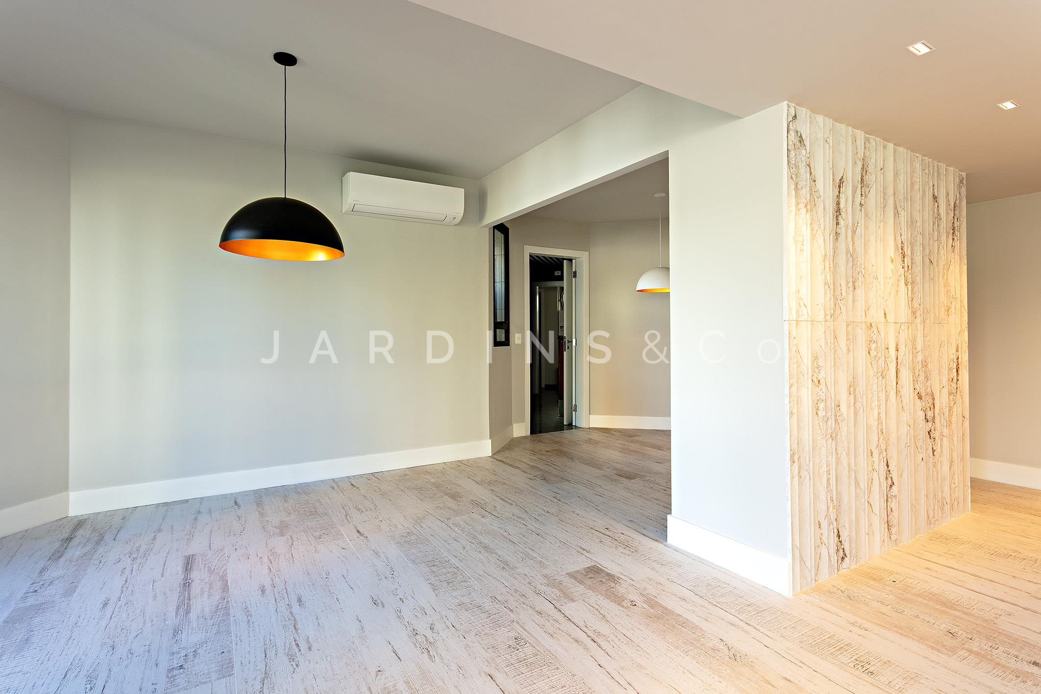 Apartamento no Vila Uberabinha