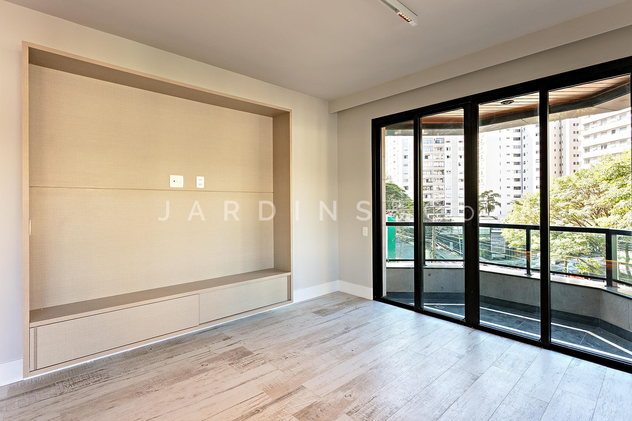 Apartamento no Vila Uberabinha