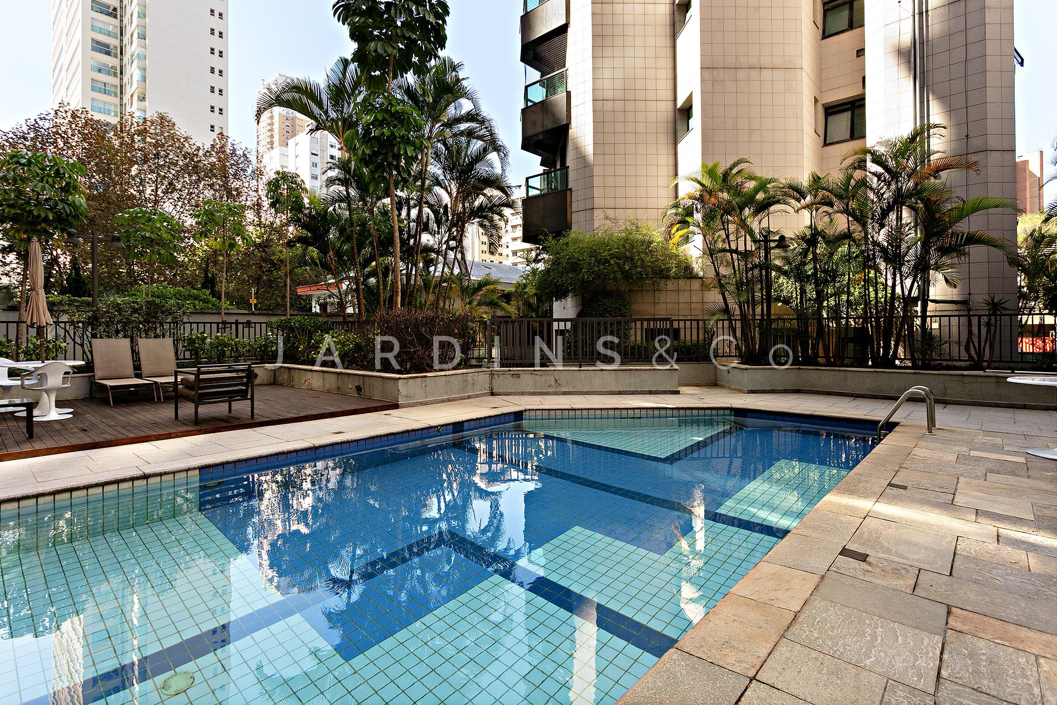 Apartamento no Vila Uberabinha
