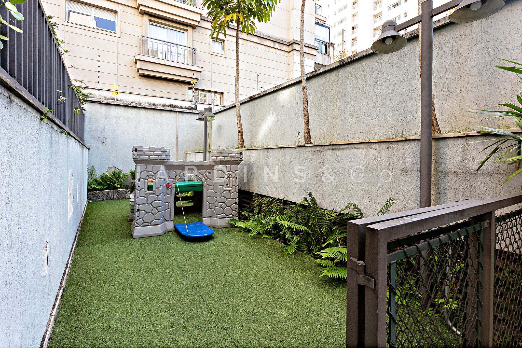 Apartamento no Vila Uberabinha