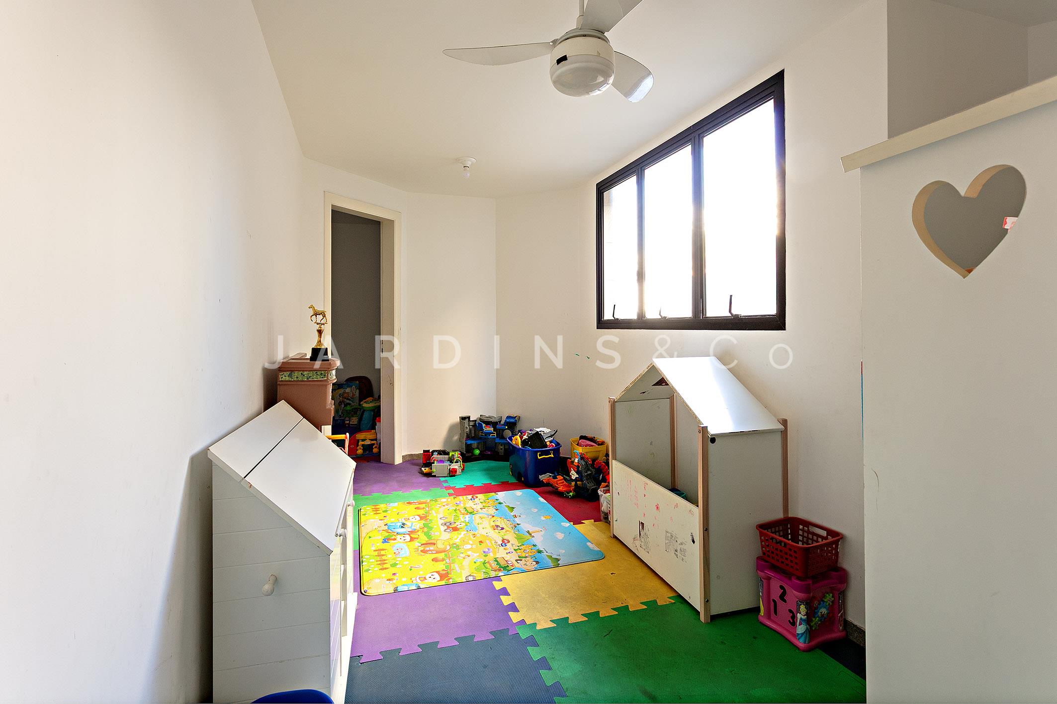 Apartamento no Vila Uberabinha