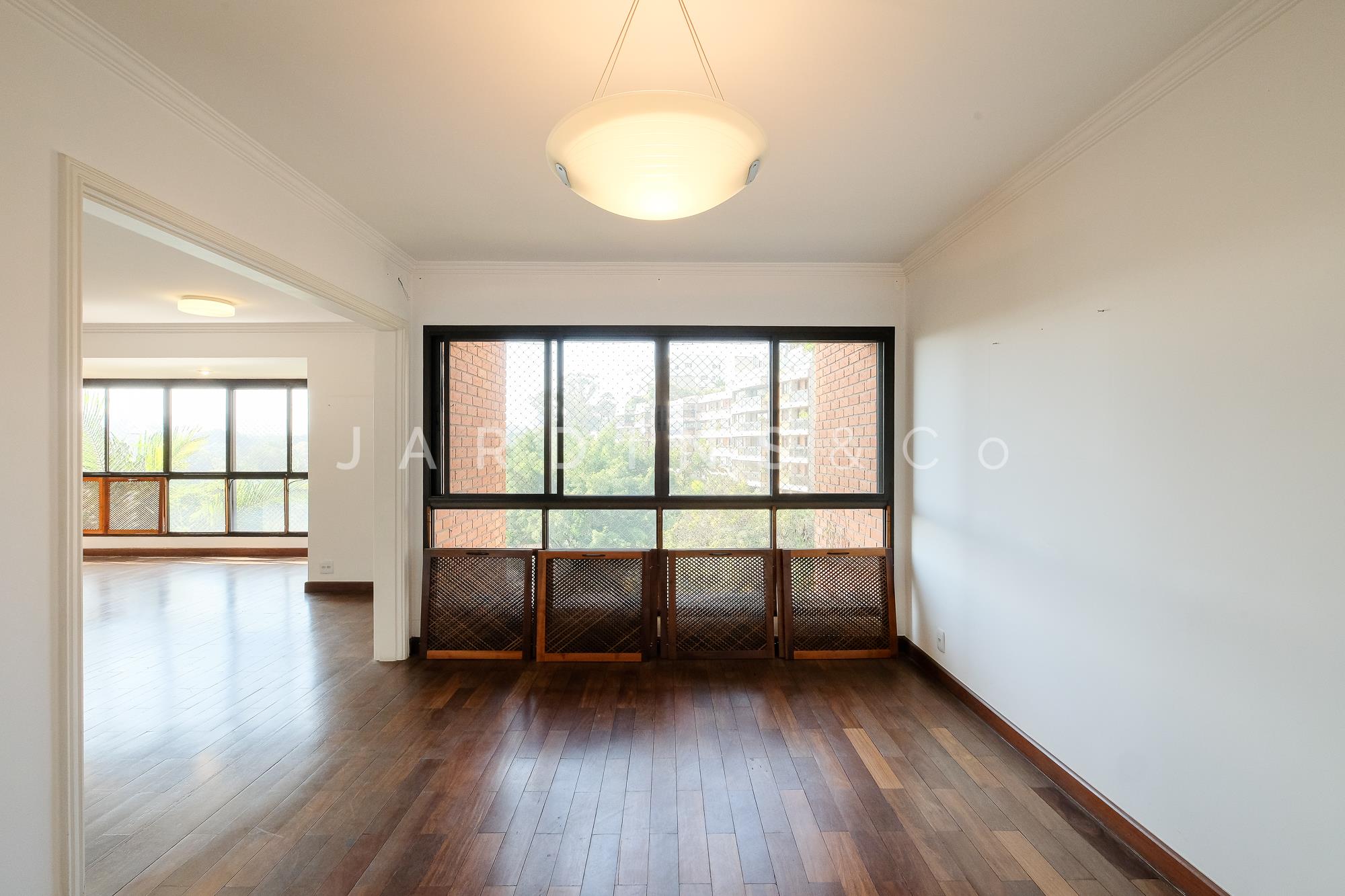 Apartamento no Vila Nova Conceição
