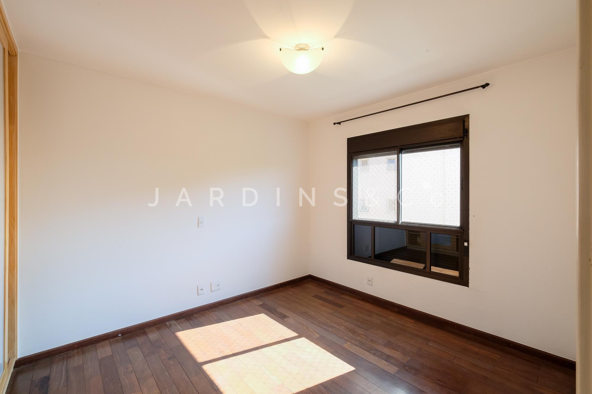 Apartamento no Vila Nova Conceição