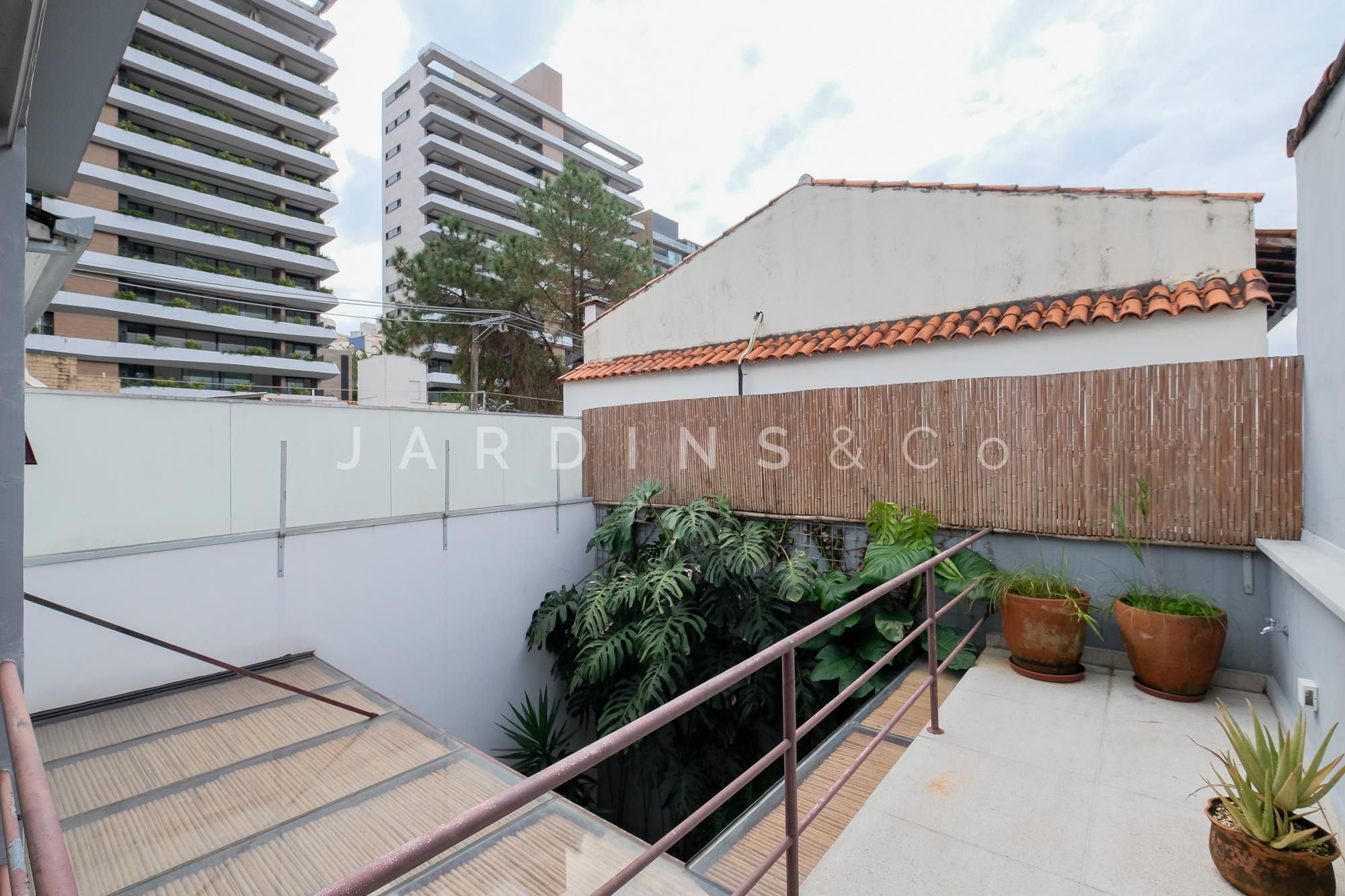 Casa no Vila Nova Conceição